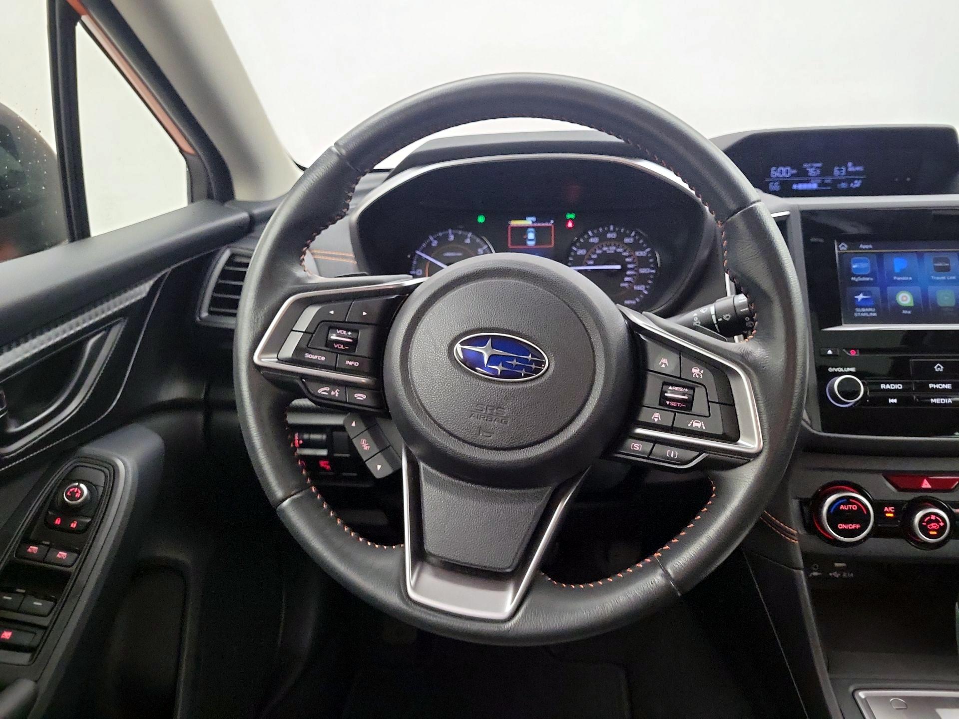 Thumbnail: 2020 Subaru Crosstrek - 10