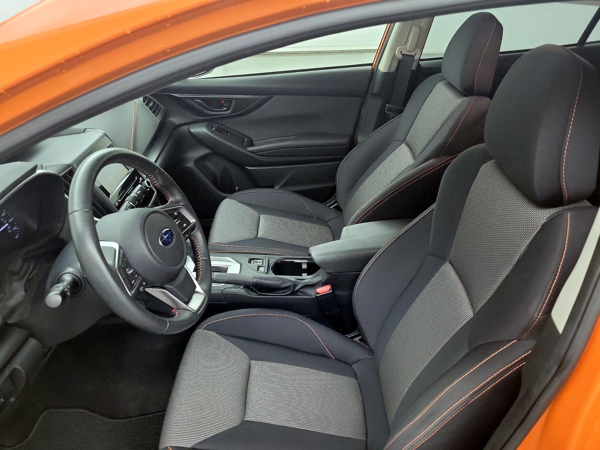 Thumbnail: 2020 Subaru Crosstrek - 11