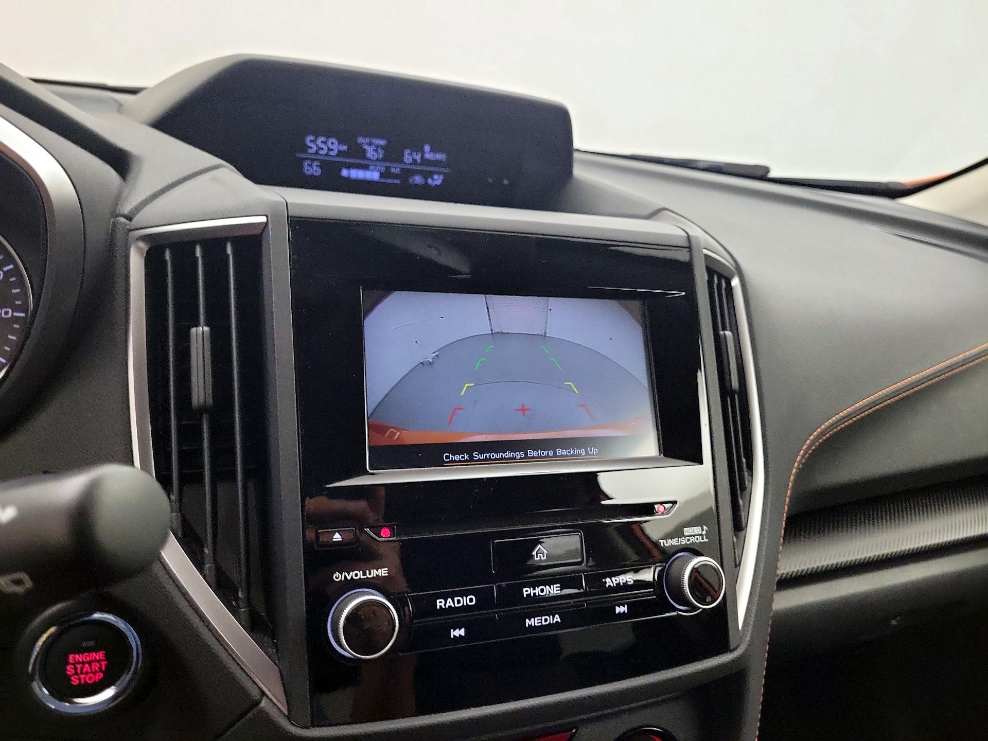 Thumbnail: 2020 Subaru Crosstrek - 14
