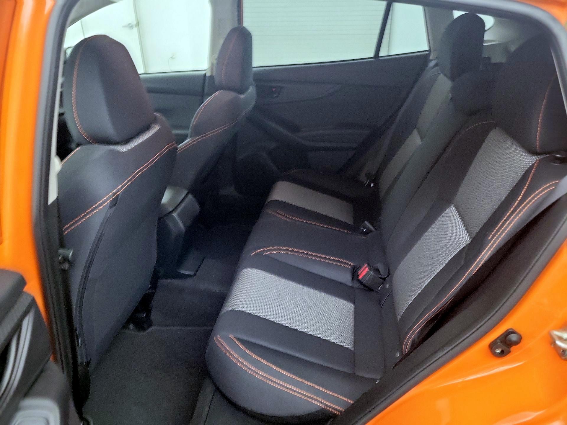 Thumbnail: 2020 Subaru Crosstrek - 20