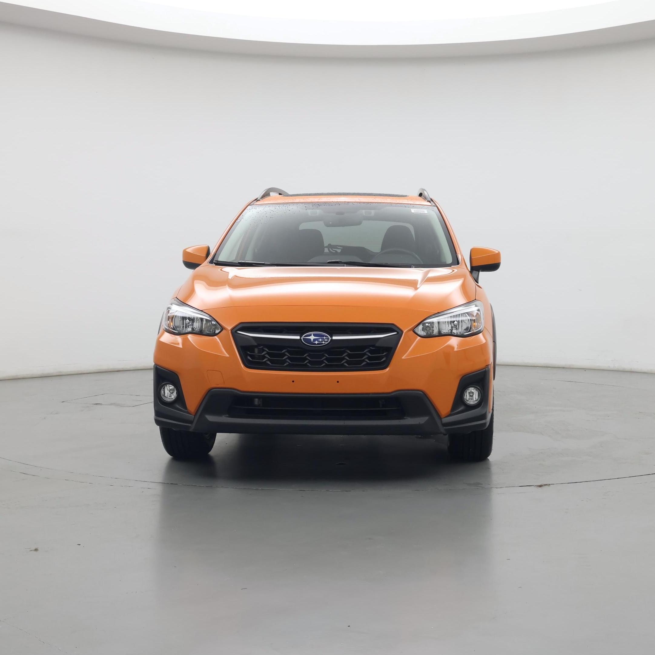 Thumbnail: 2020 Subaru Crosstrek - 5