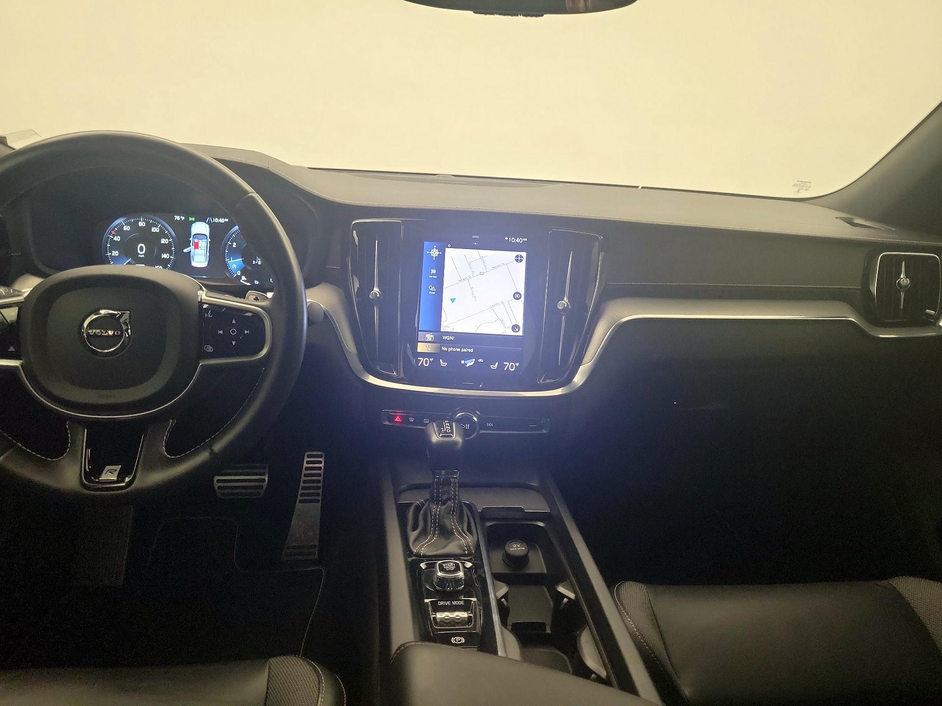 Thumbnail: 2020 Volvo S60 - 9
