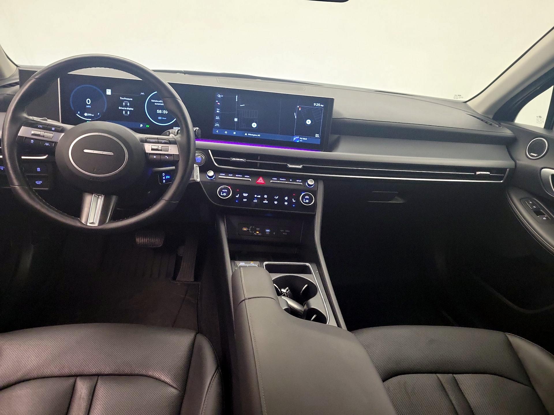 Thumbnail: 2024 Hyundai Sonata - 9