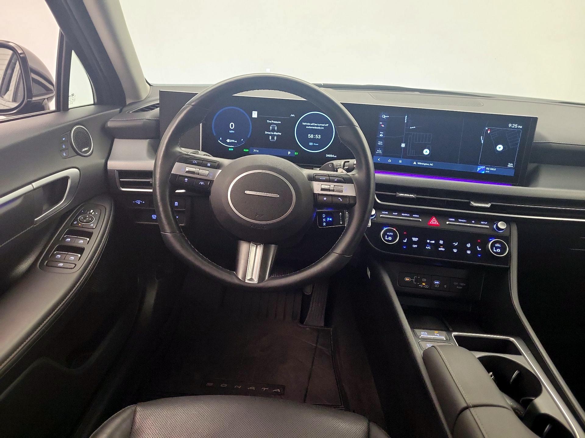 Thumbnail: 2024 Hyundai Sonata - 10