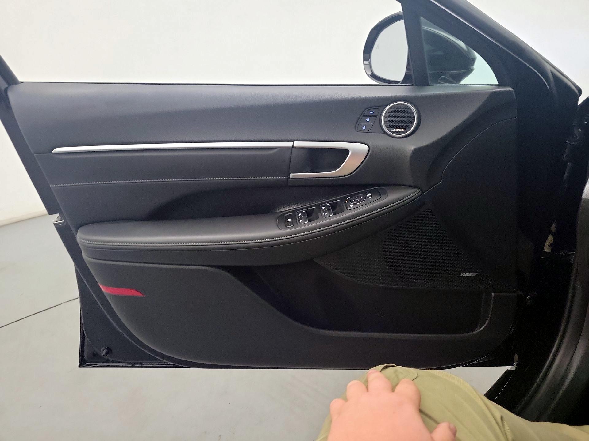 Thumbnail: 2024 Hyundai Sonata - 12