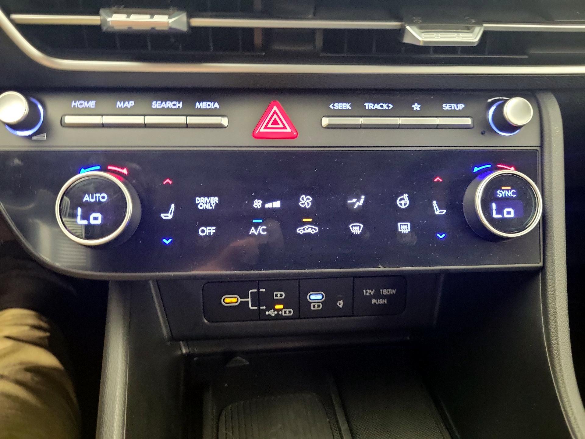Thumbnail: 2024 Hyundai Sonata - 17