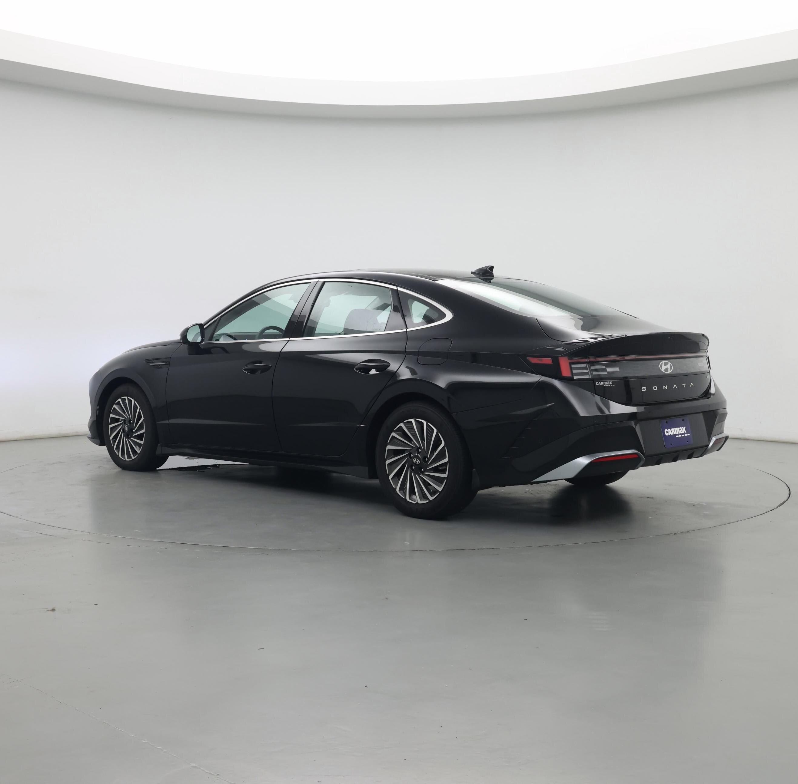 Thumbnail: 2024 Hyundai Sonata - 4