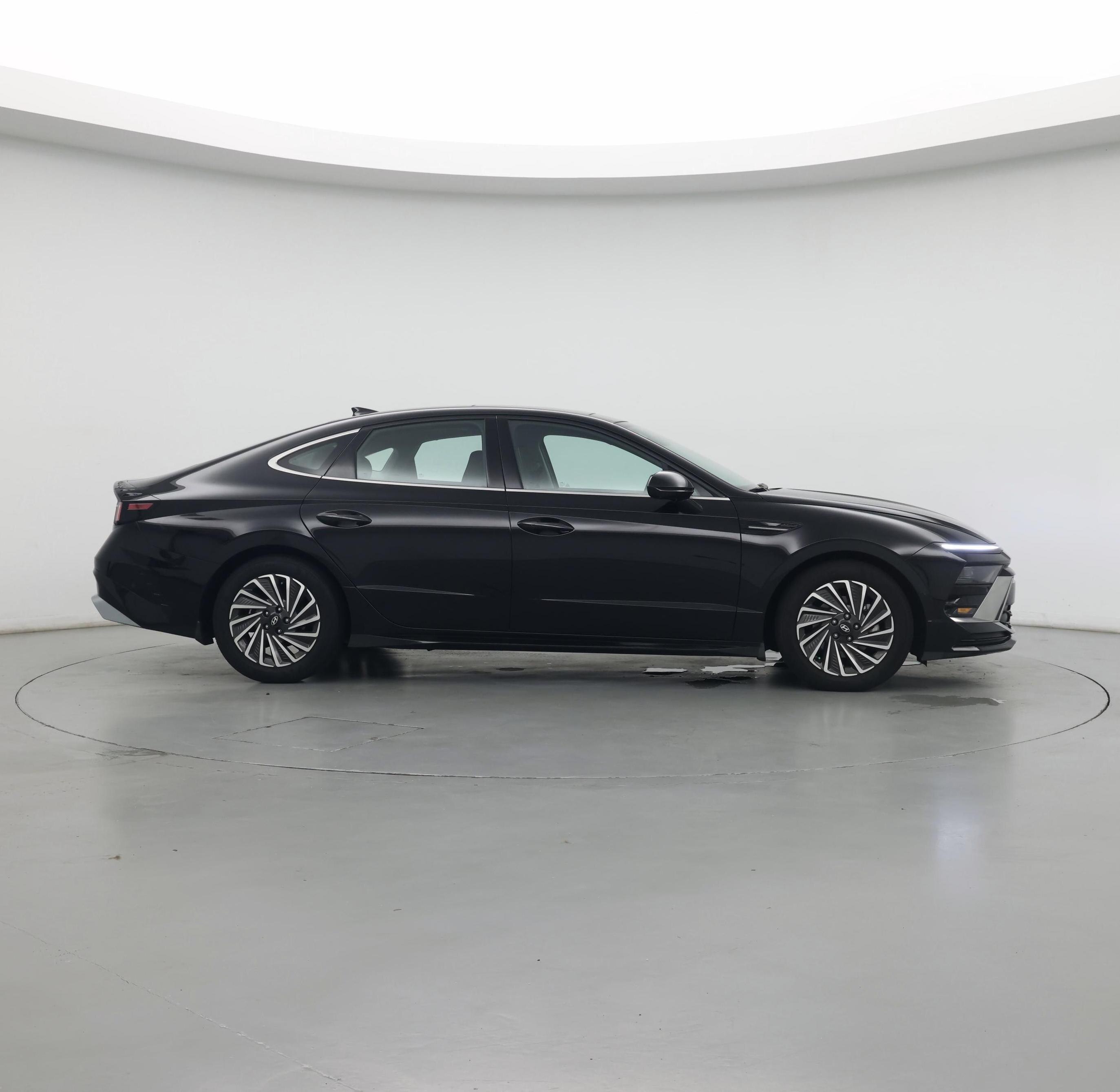 Thumbnail: 2024 Hyundai Sonata - 5