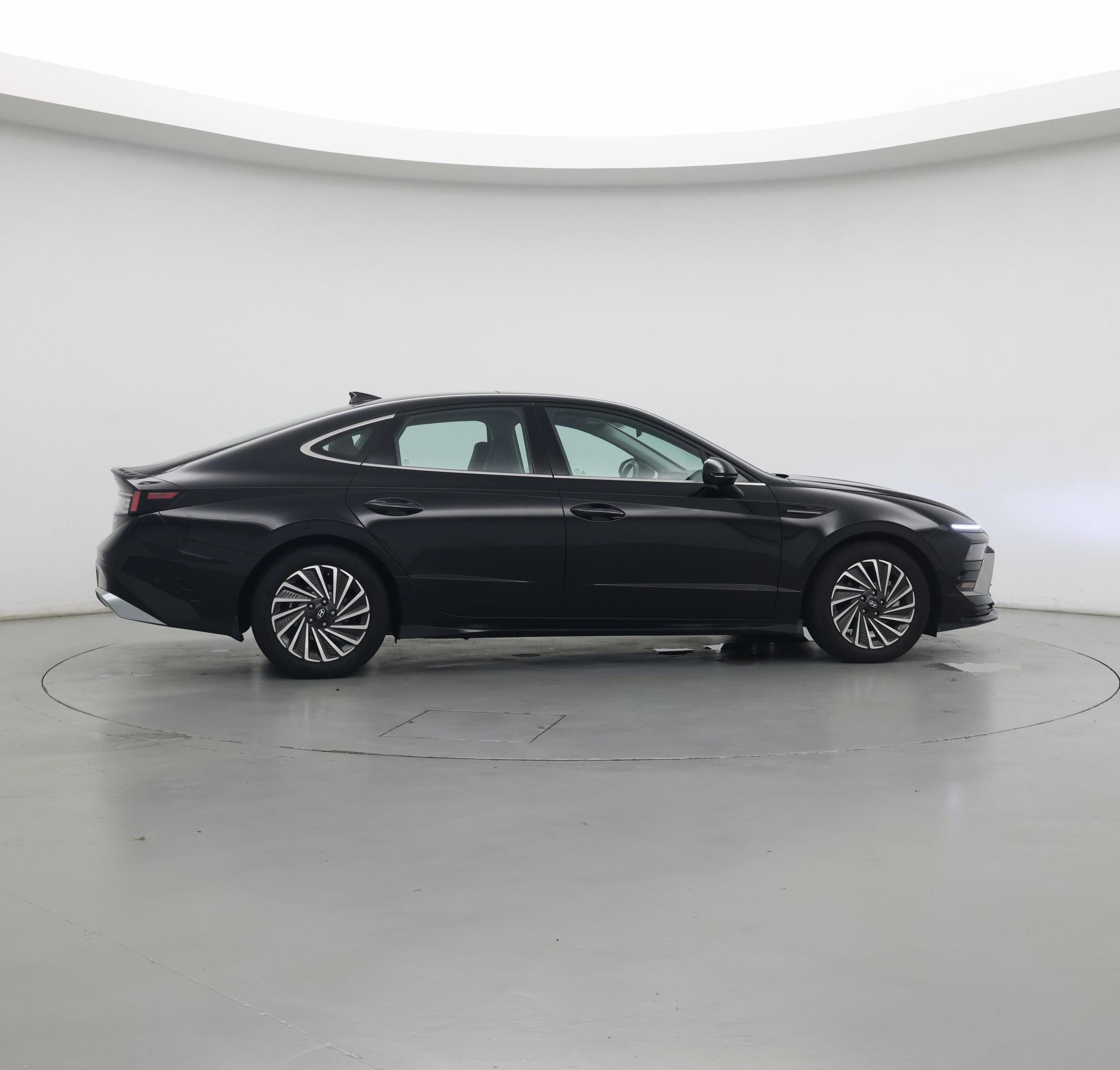 Thumbnail: 2024 Hyundai Sonata - 7