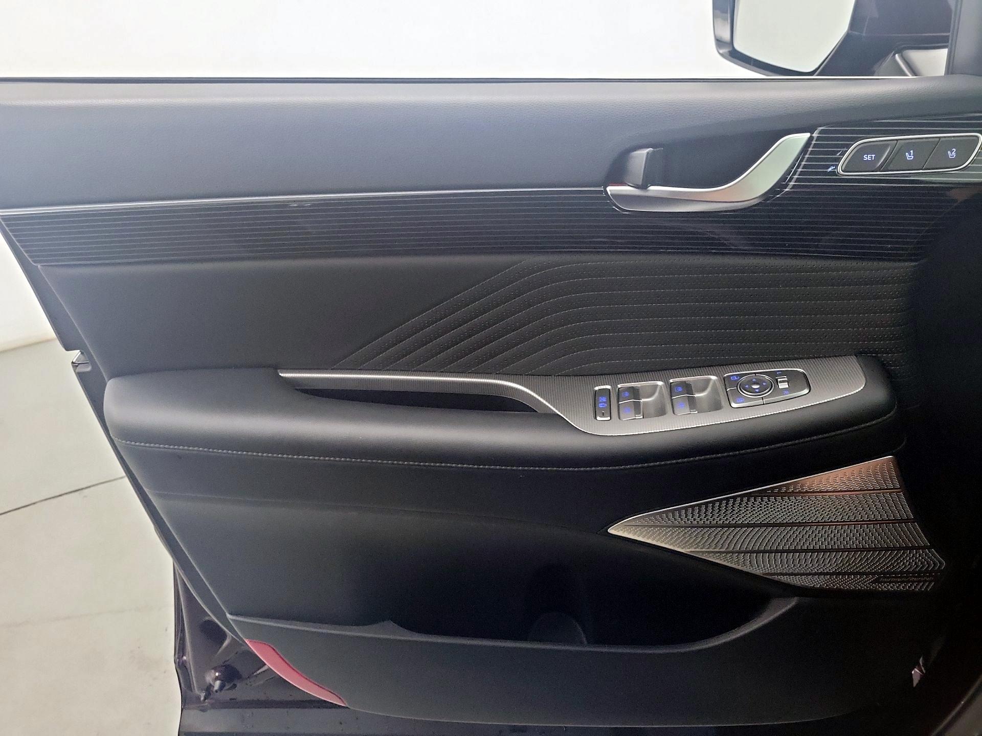 Thumbnail: 2024 Hyundai Palisade - 12