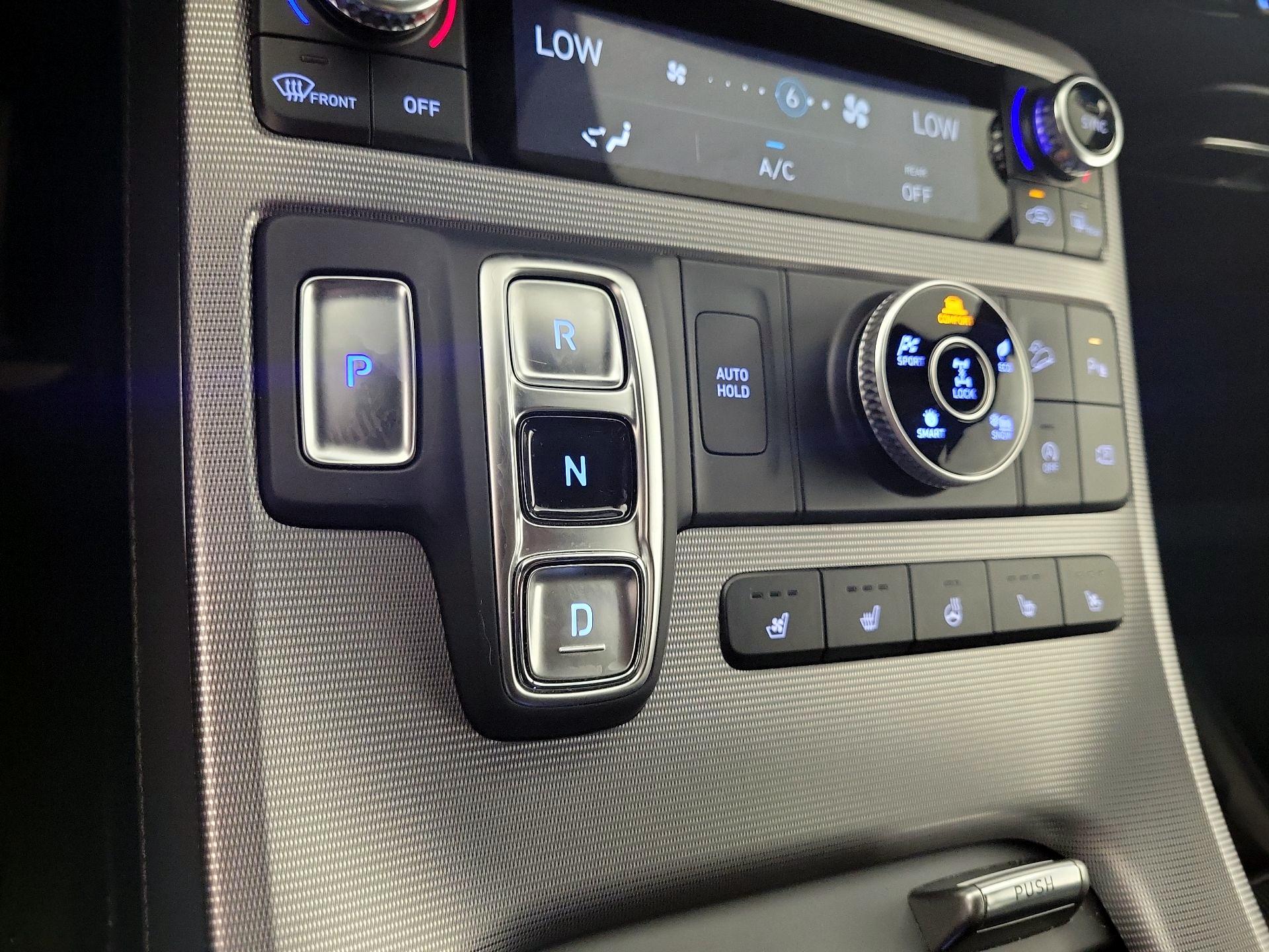 Thumbnail: 2024 Hyundai Palisade - 18