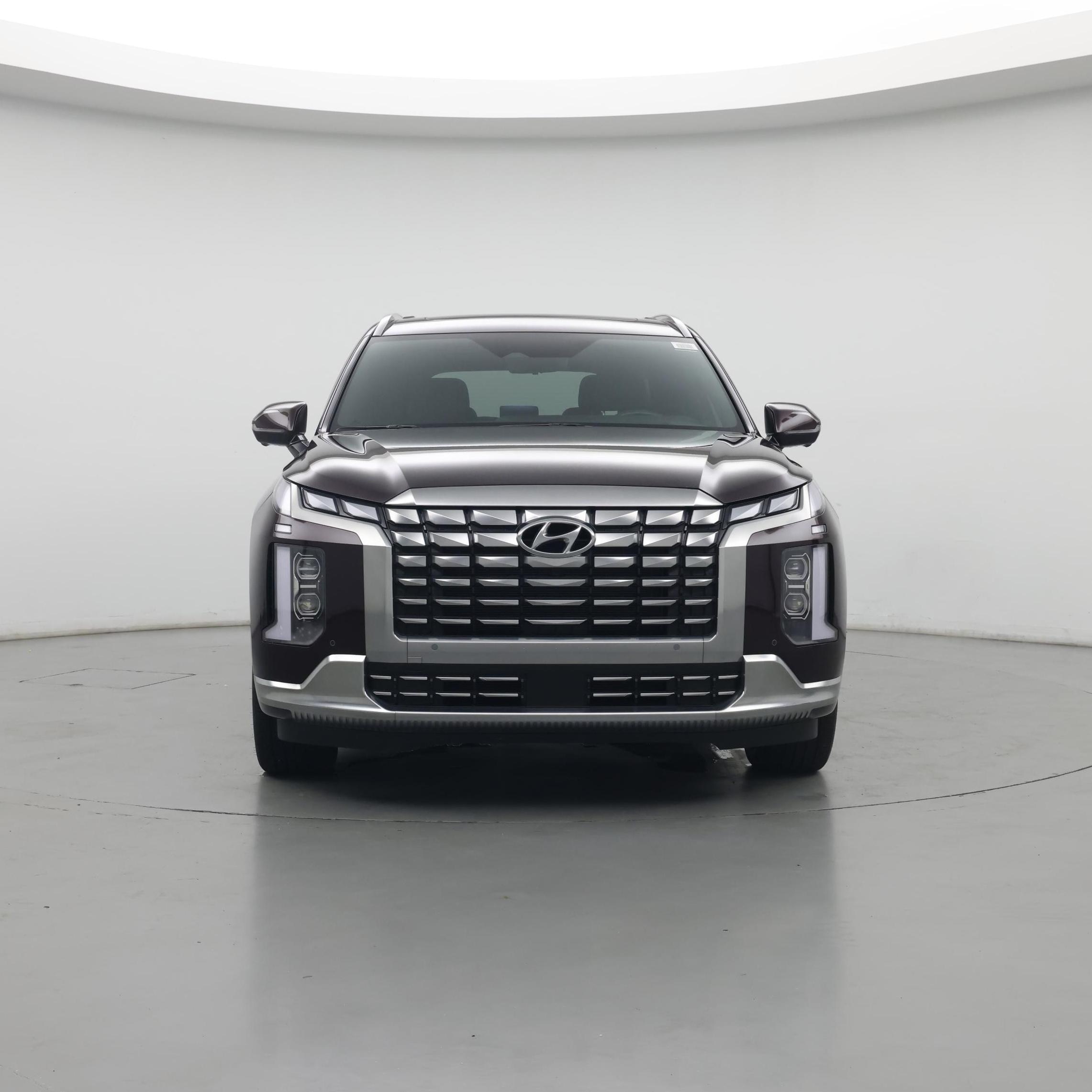 Thumbnail: 2024 Hyundai Palisade - 5