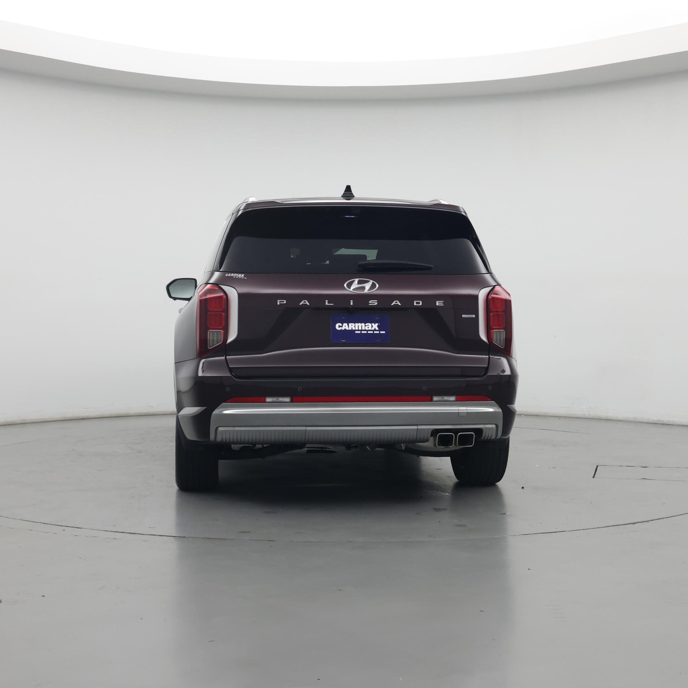Thumbnail: 2024 Hyundai Palisade - 6