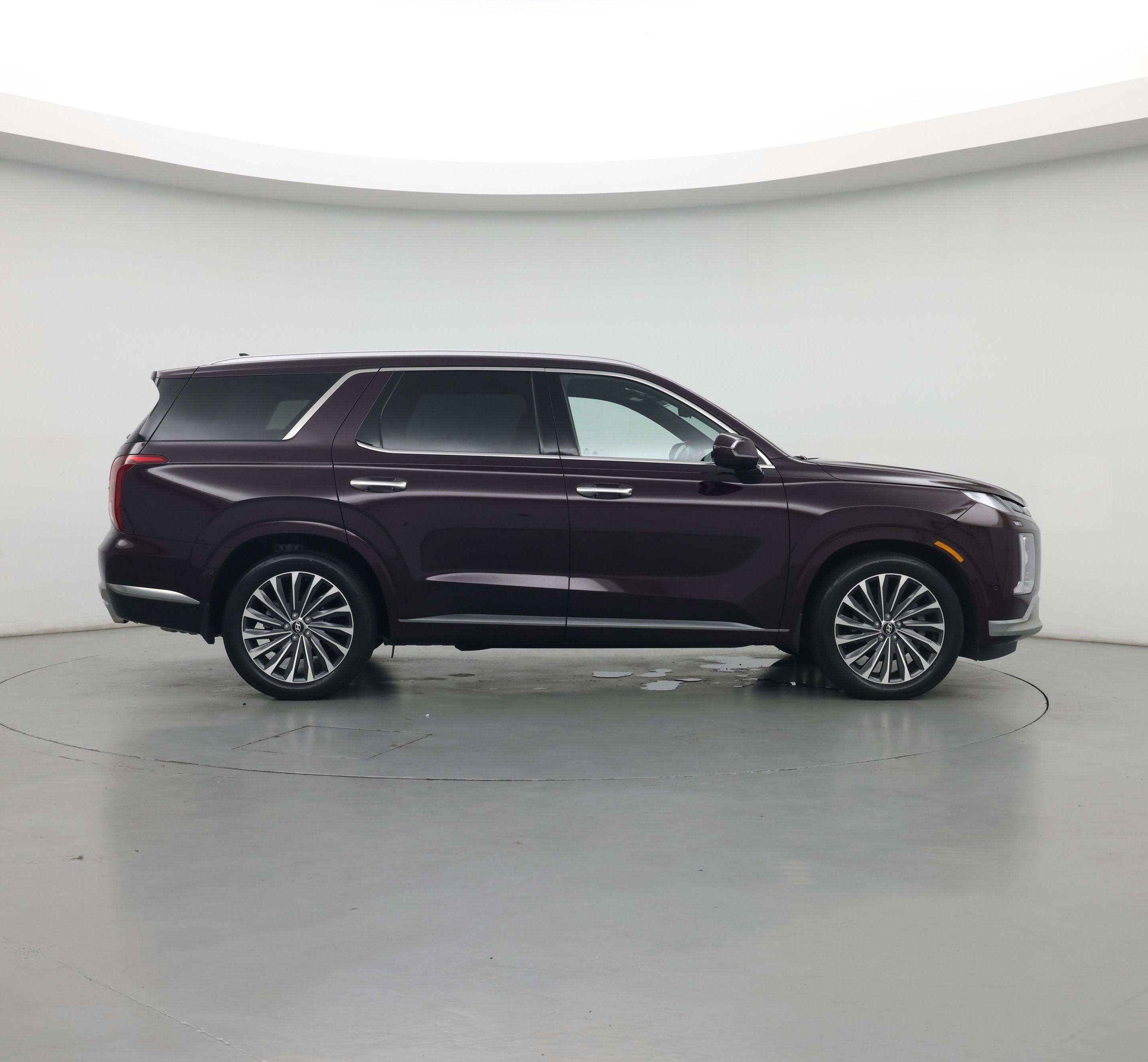 Thumbnail: 2024 Hyundai Palisade - 7