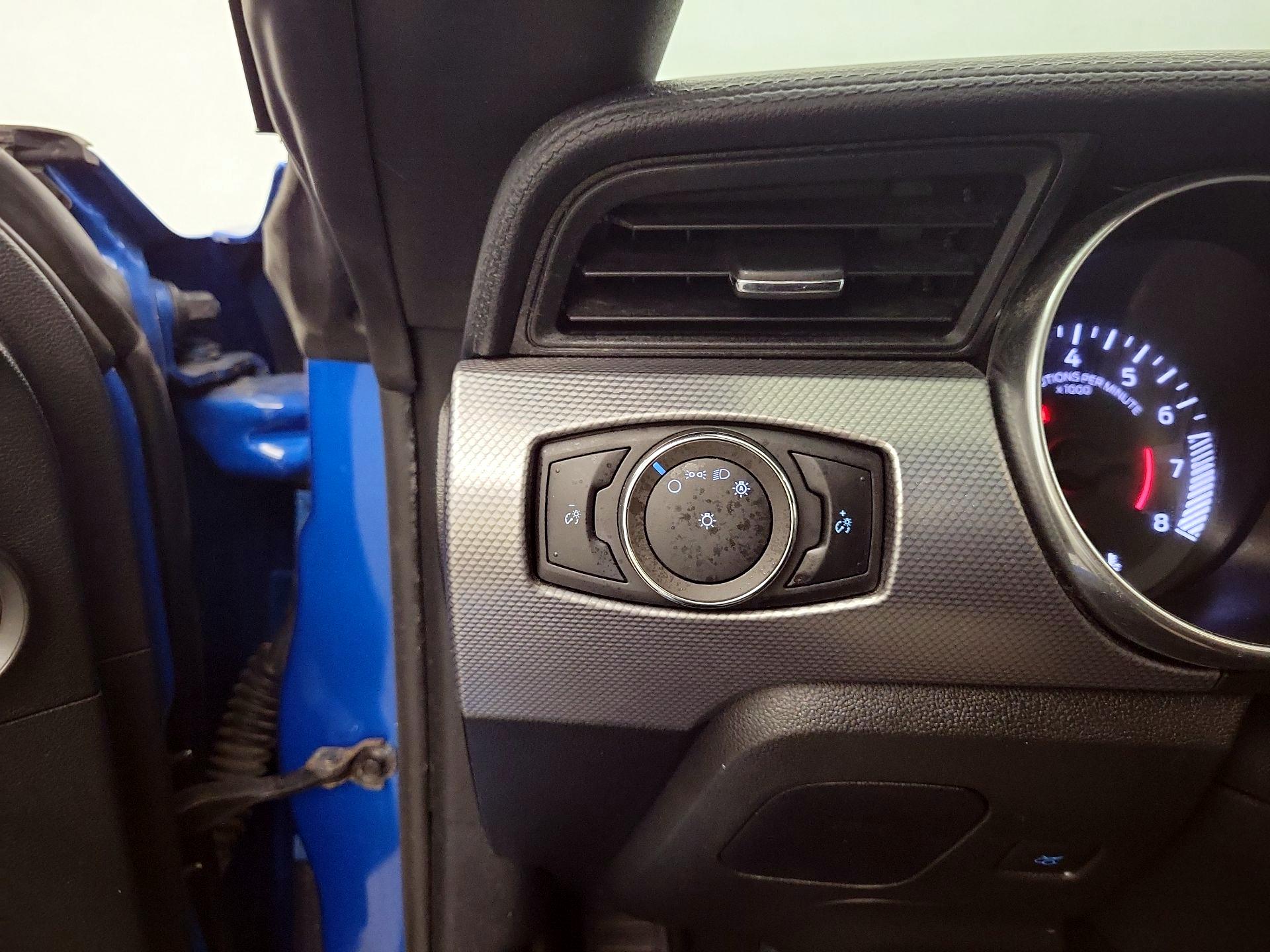 Thumbnail: 2020 Ford Mustang - 11