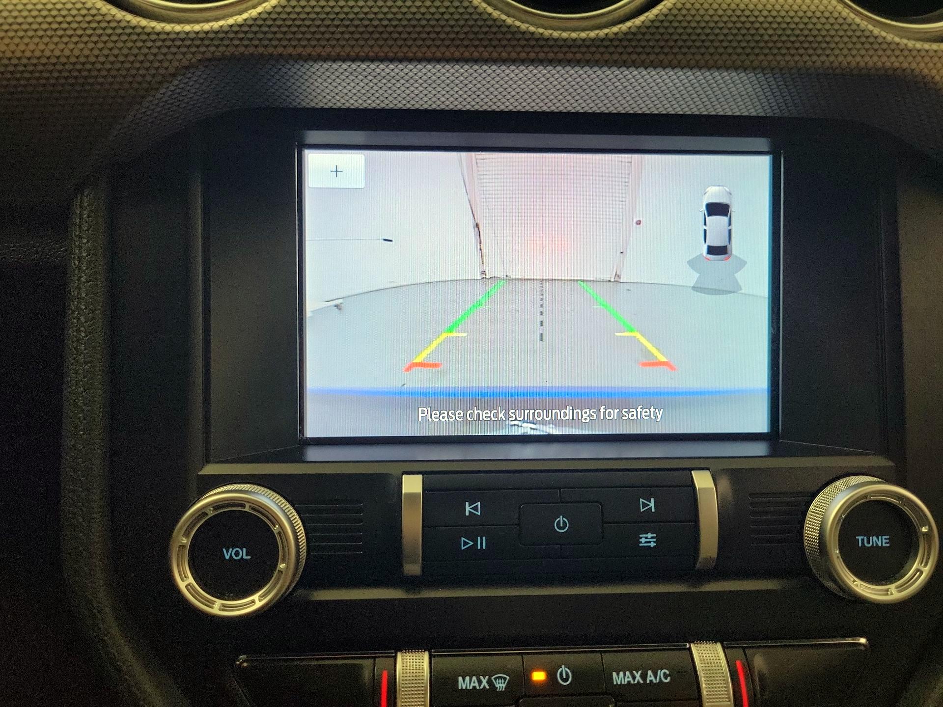 Thumbnail: 2020 Ford Mustang - 12