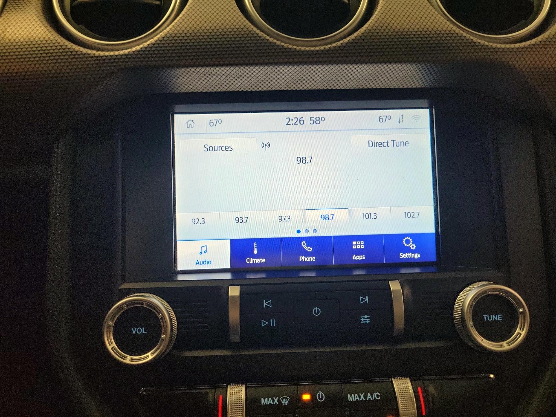 Thumbnail: 2020 Ford Mustang - 13