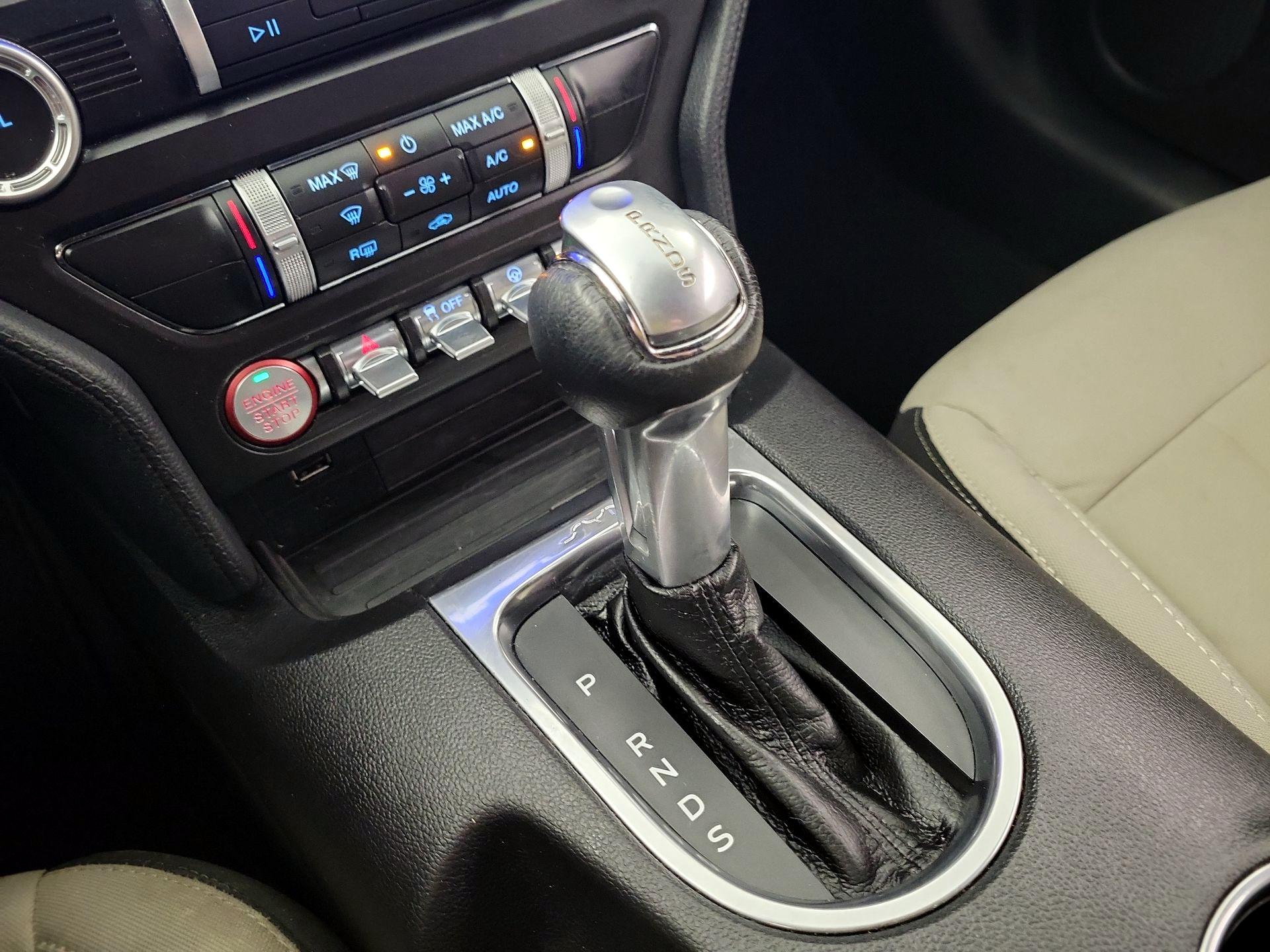 Thumbnail: 2020 Ford Mustang - 15