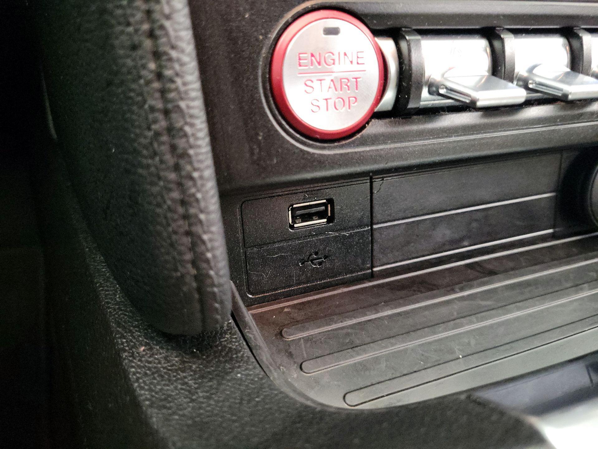 Thumbnail: 2020 Ford Mustang - 16