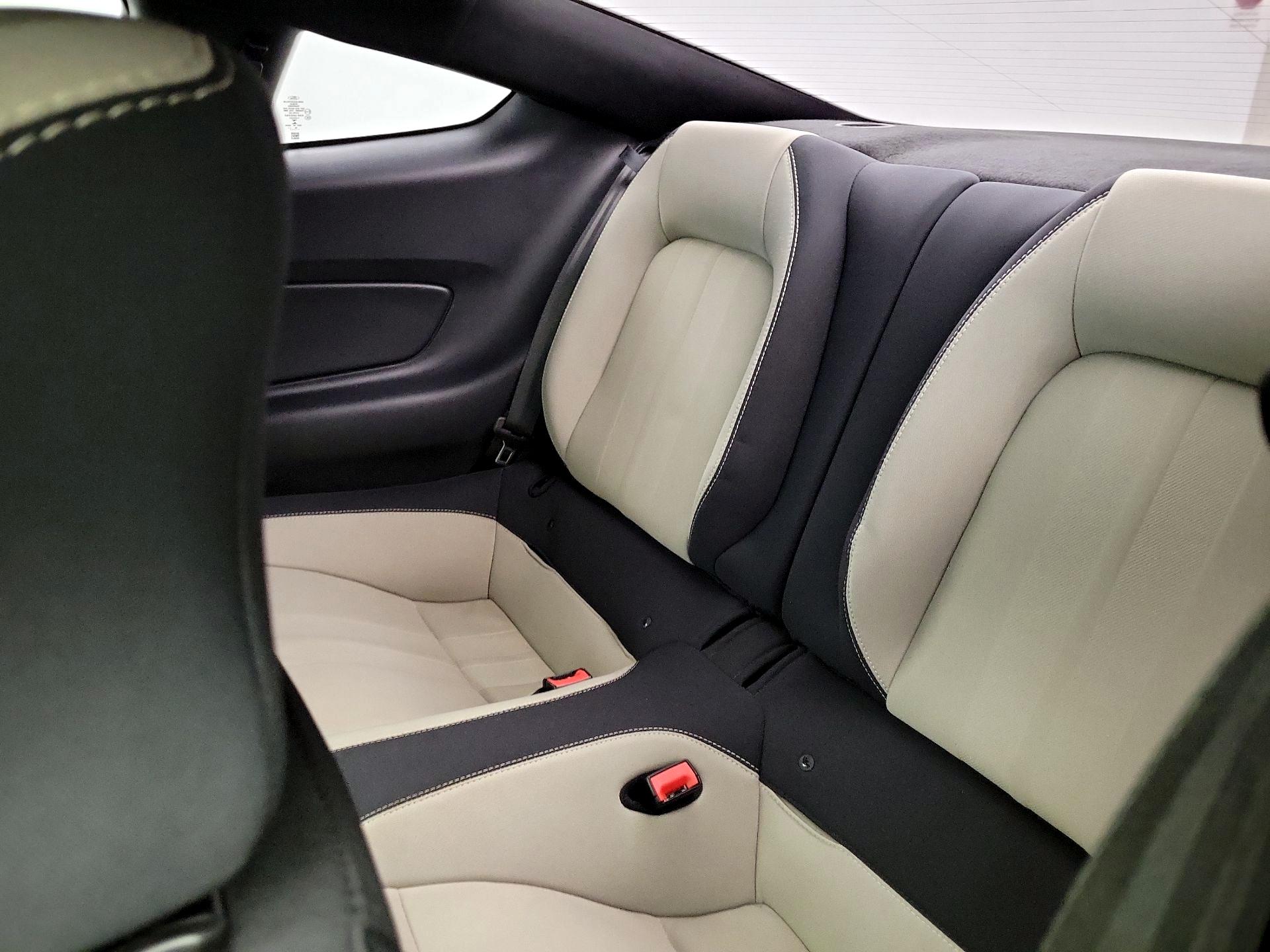 Thumbnail: 2020 Ford Mustang - 17