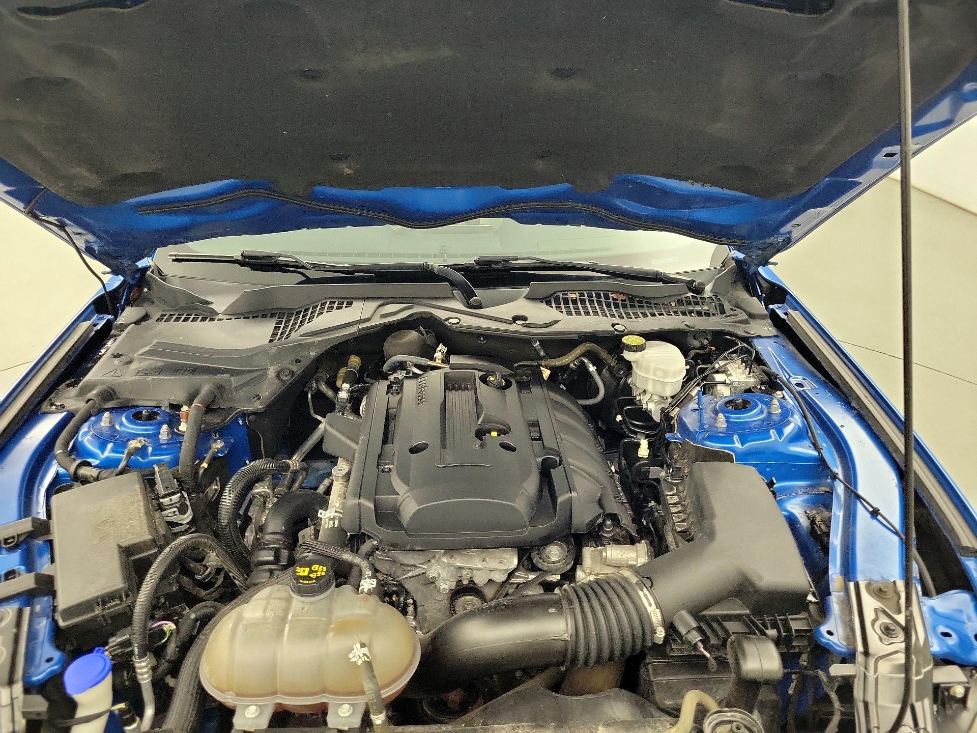 Thumbnail: 2020 Ford Mustang - 19