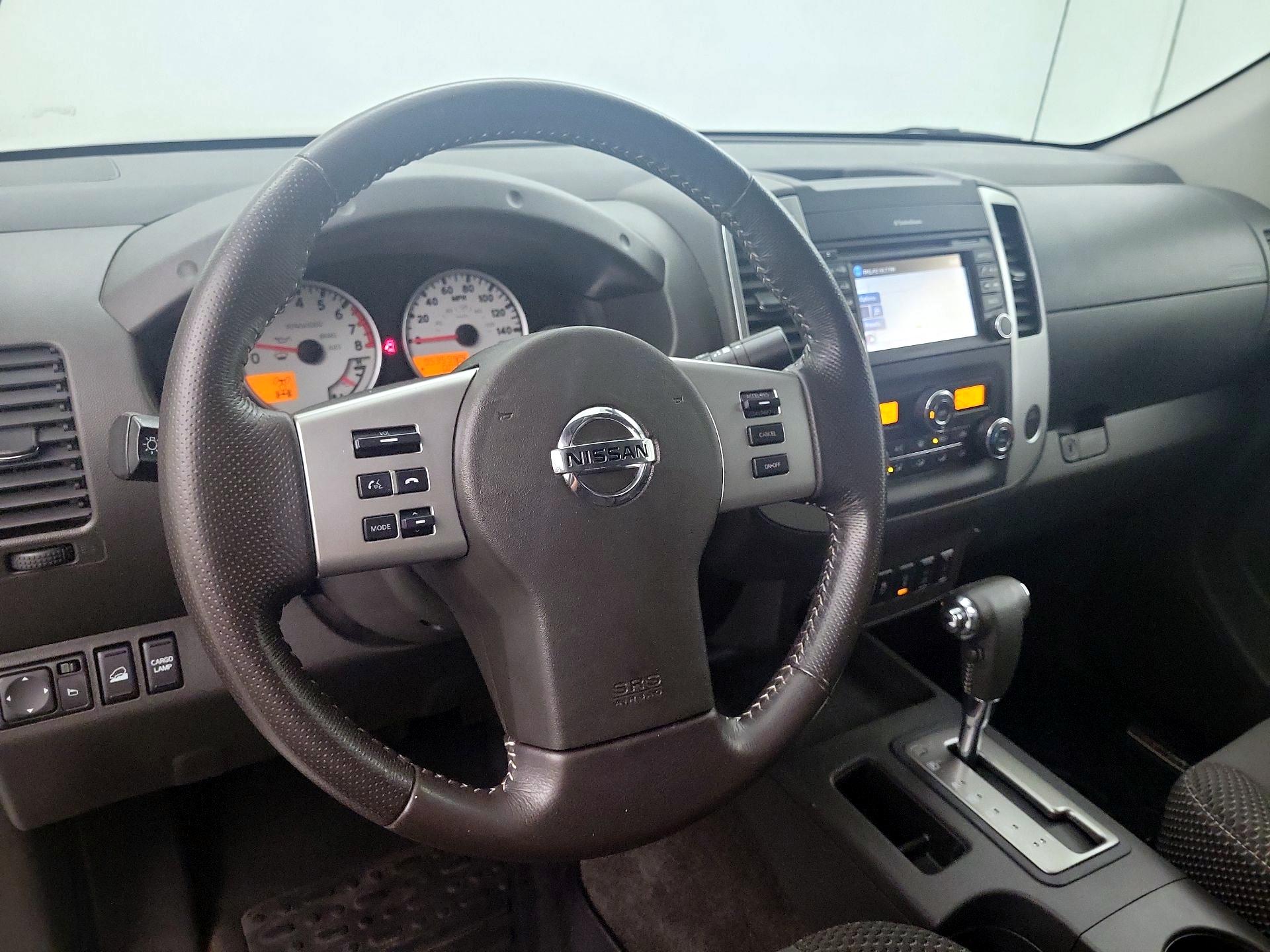 Thumbnail: 2016 Nissan Frontier - 9
