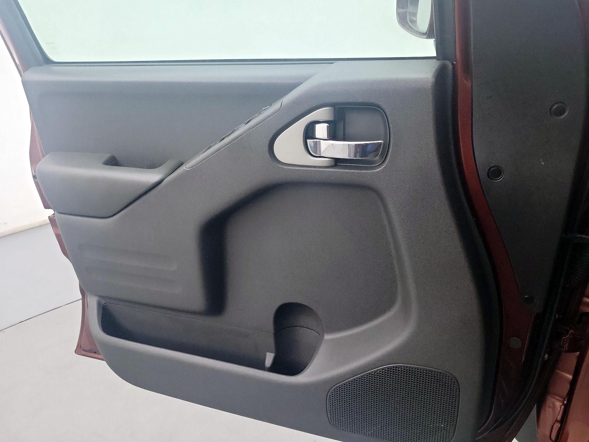 Thumbnail: 2016 Nissan Frontier - 12