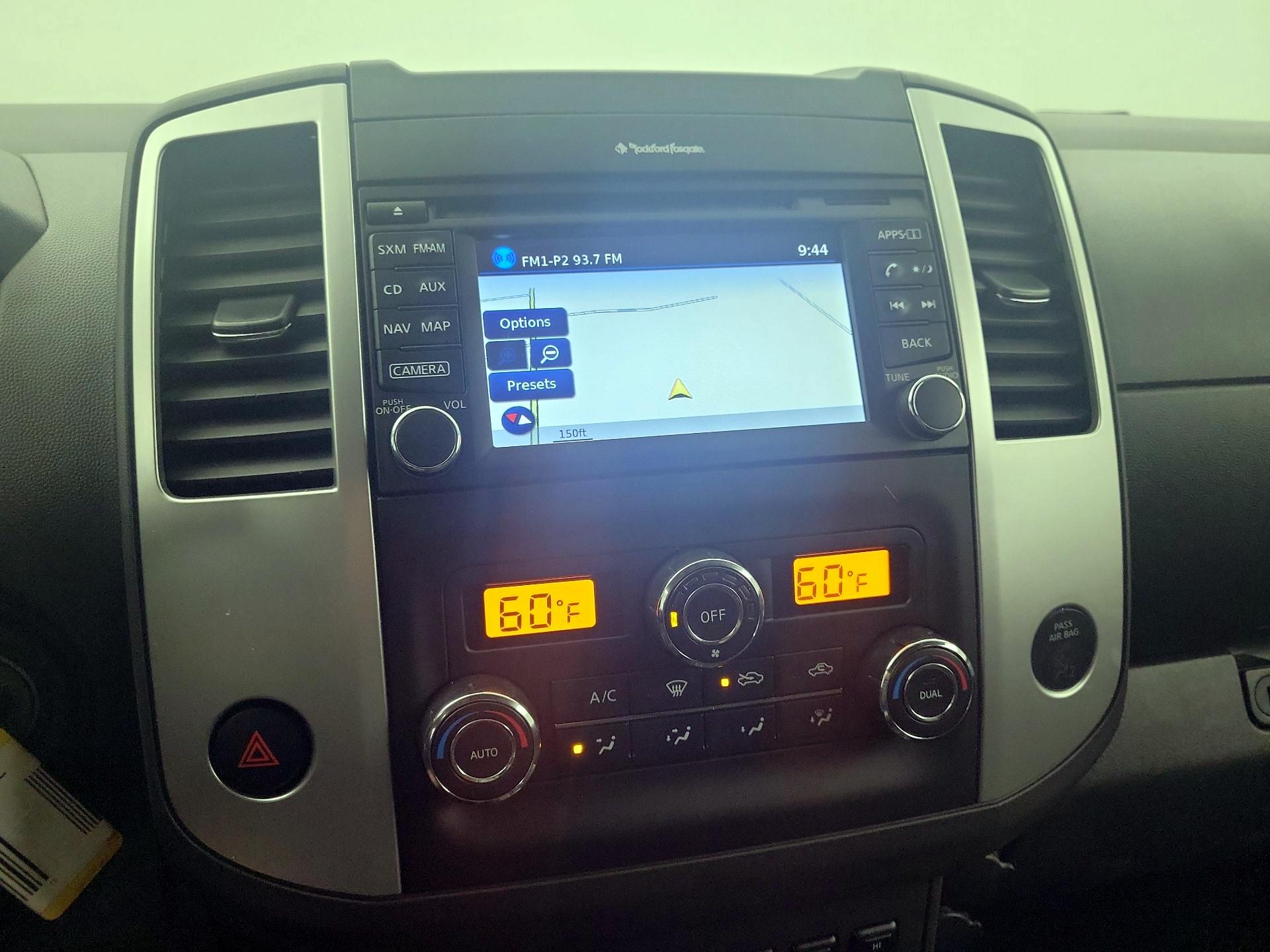 Thumbnail: 2016 Nissan Frontier - 13