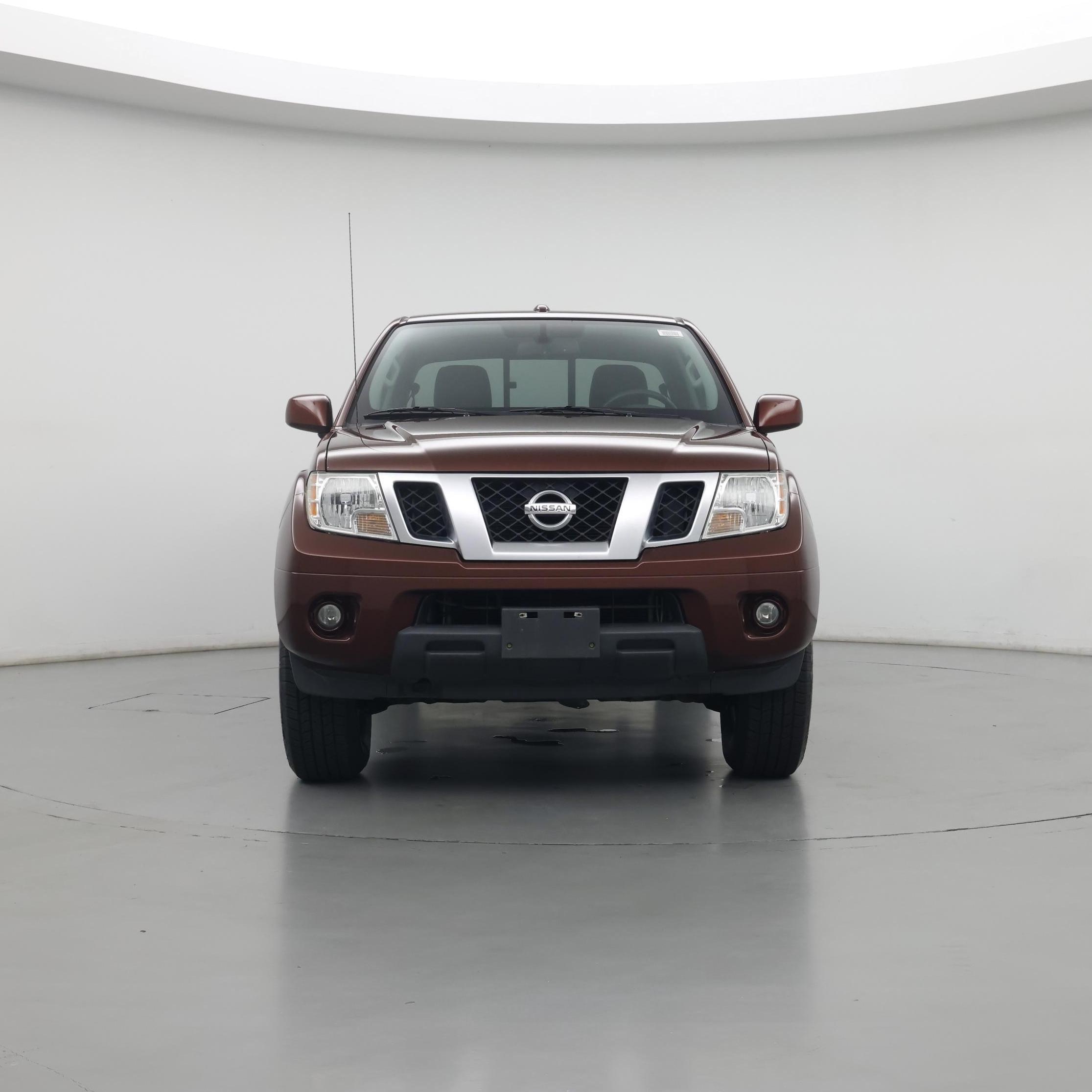 Thumbnail: 2016 Nissan Frontier - 5
