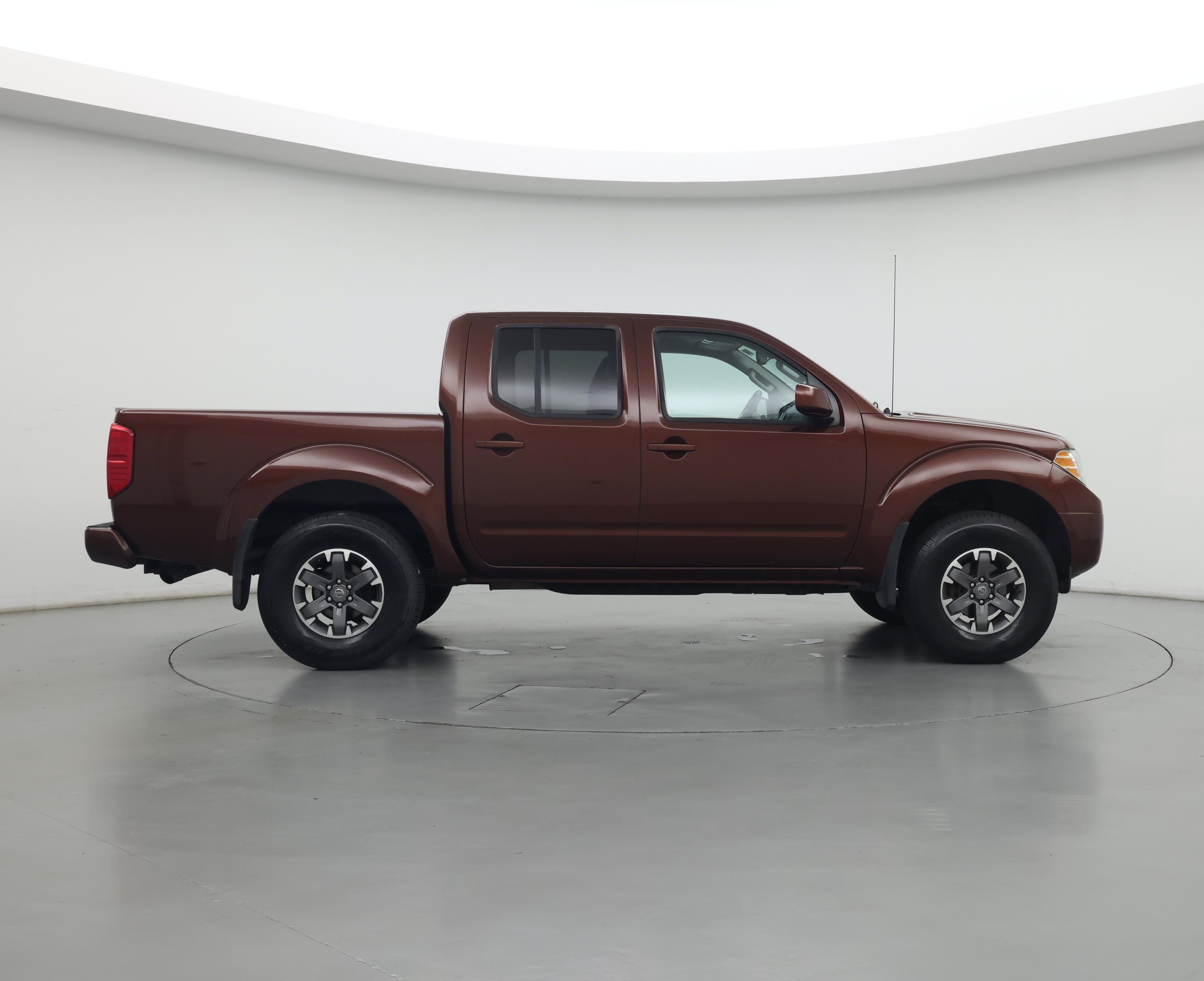 Thumbnail: 2016 Nissan Frontier - 7