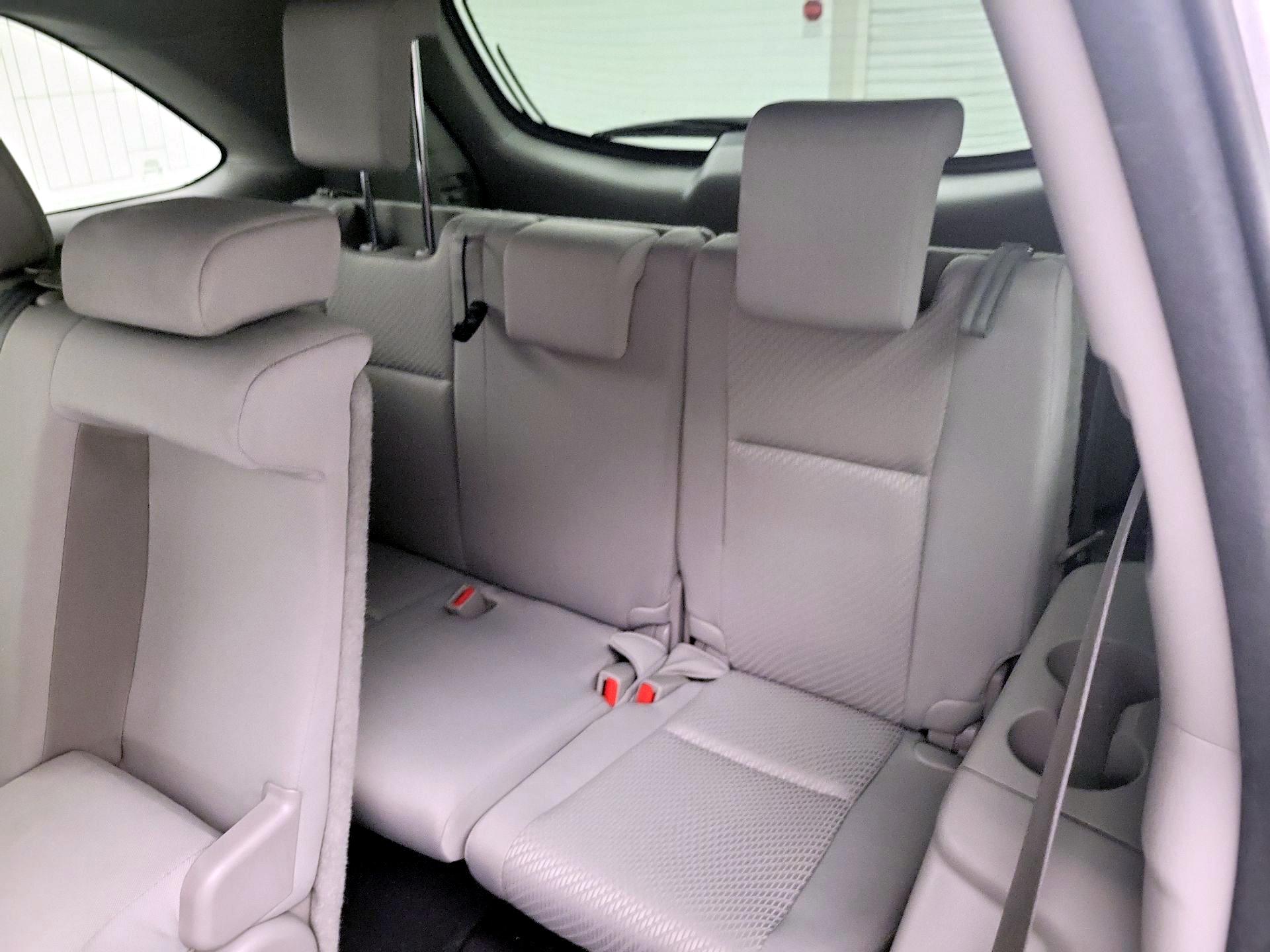 Thumbnail: 2017 Toyota Highlander - 19