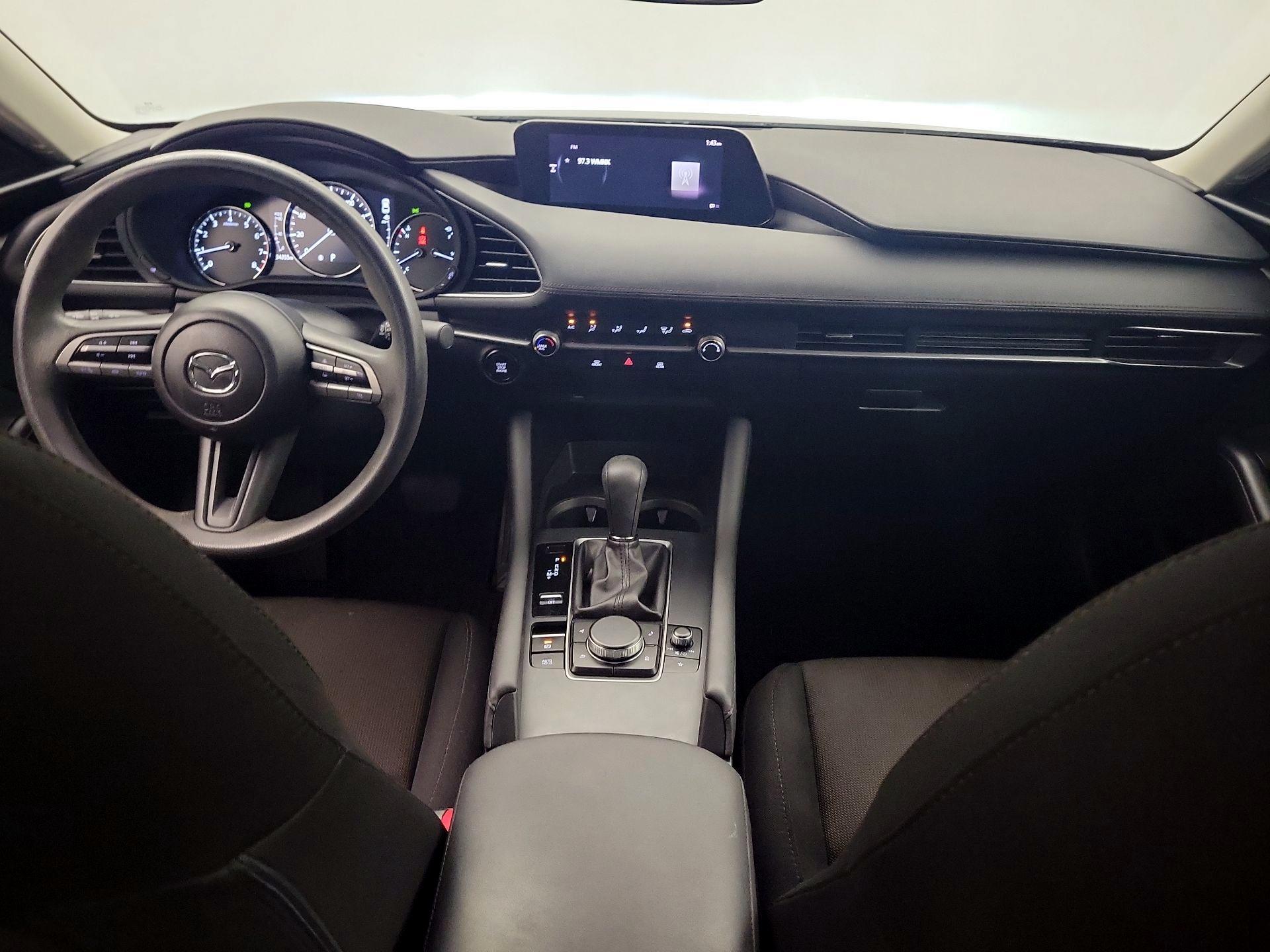 Thumbnail: 2021 Mazda Mazda3 - 9