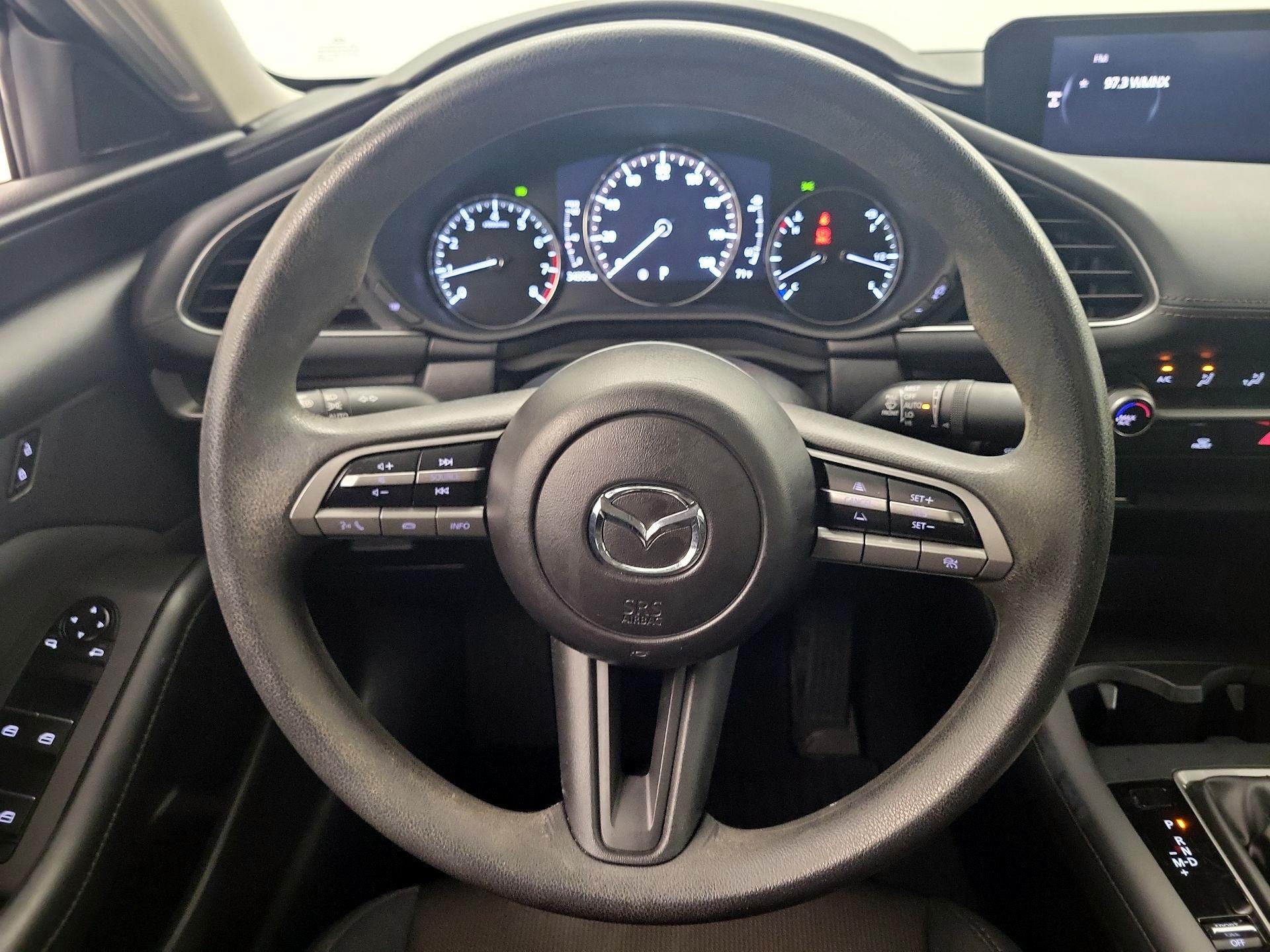 Thumbnail: 2021 Mazda Mazda3 - 10