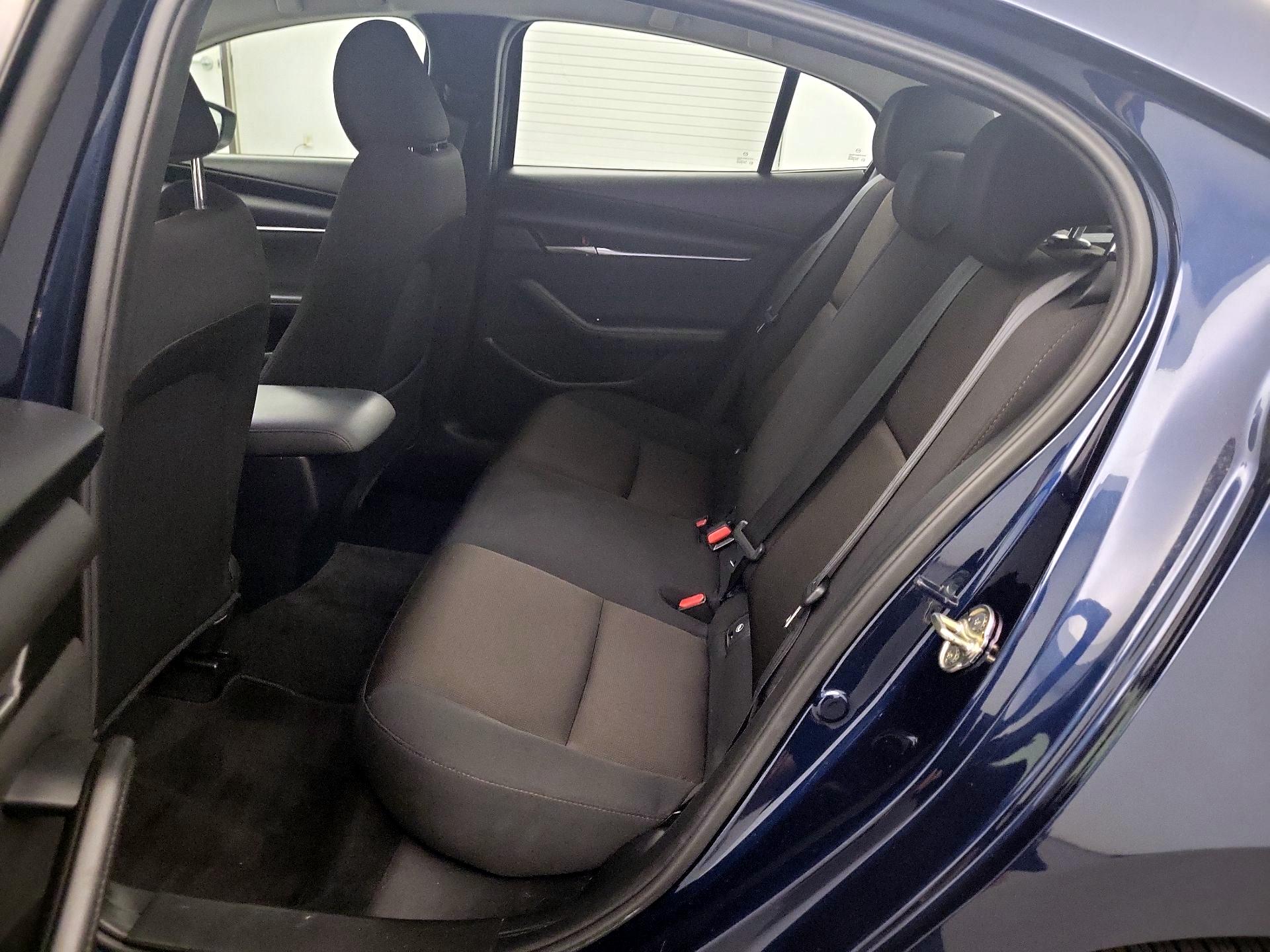 Thumbnail: 2021 Mazda Mazda3 - 19