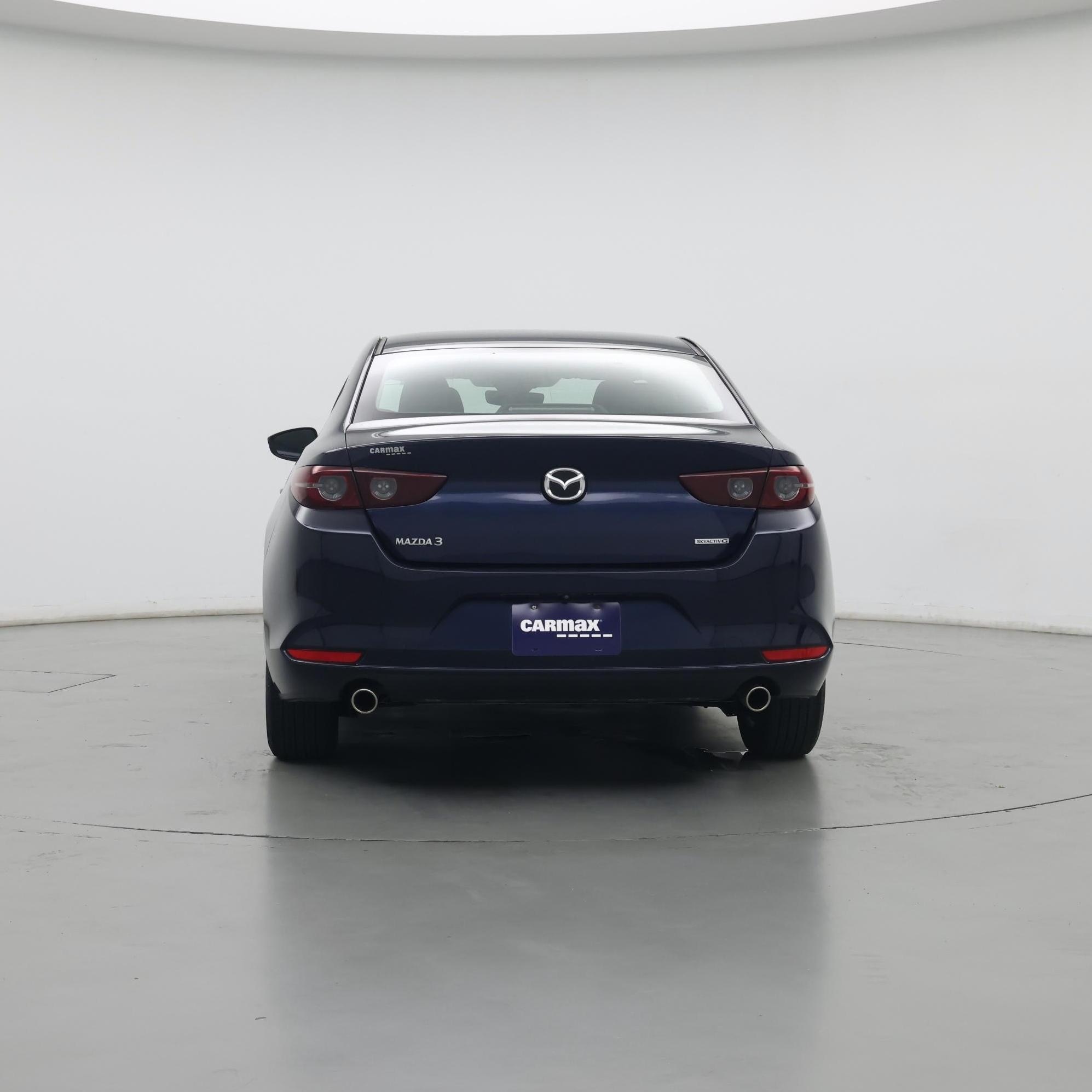Thumbnail: 2021 Mazda Mazda3 - 6