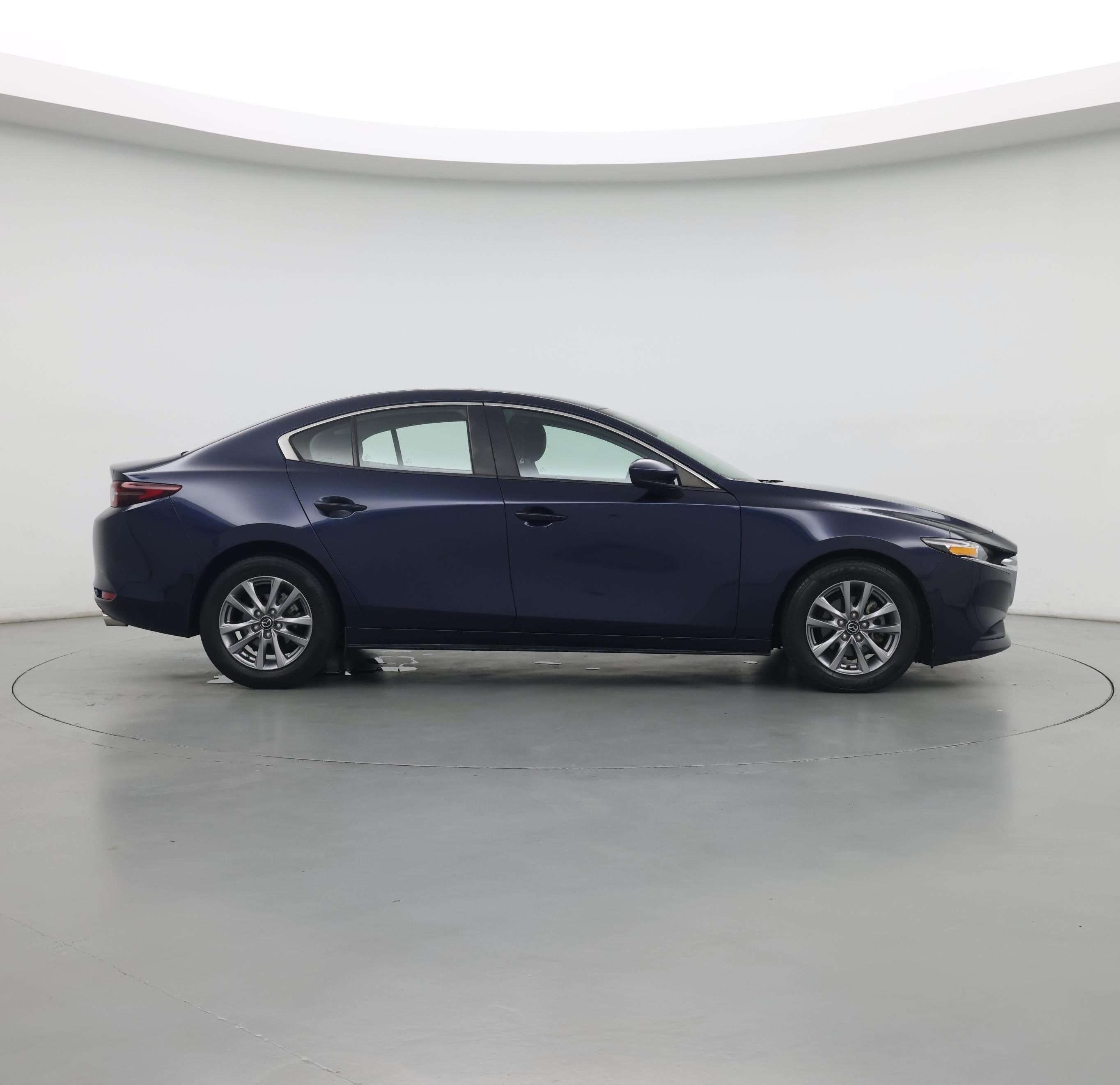 Thumbnail: 2021 Mazda Mazda3 - 7