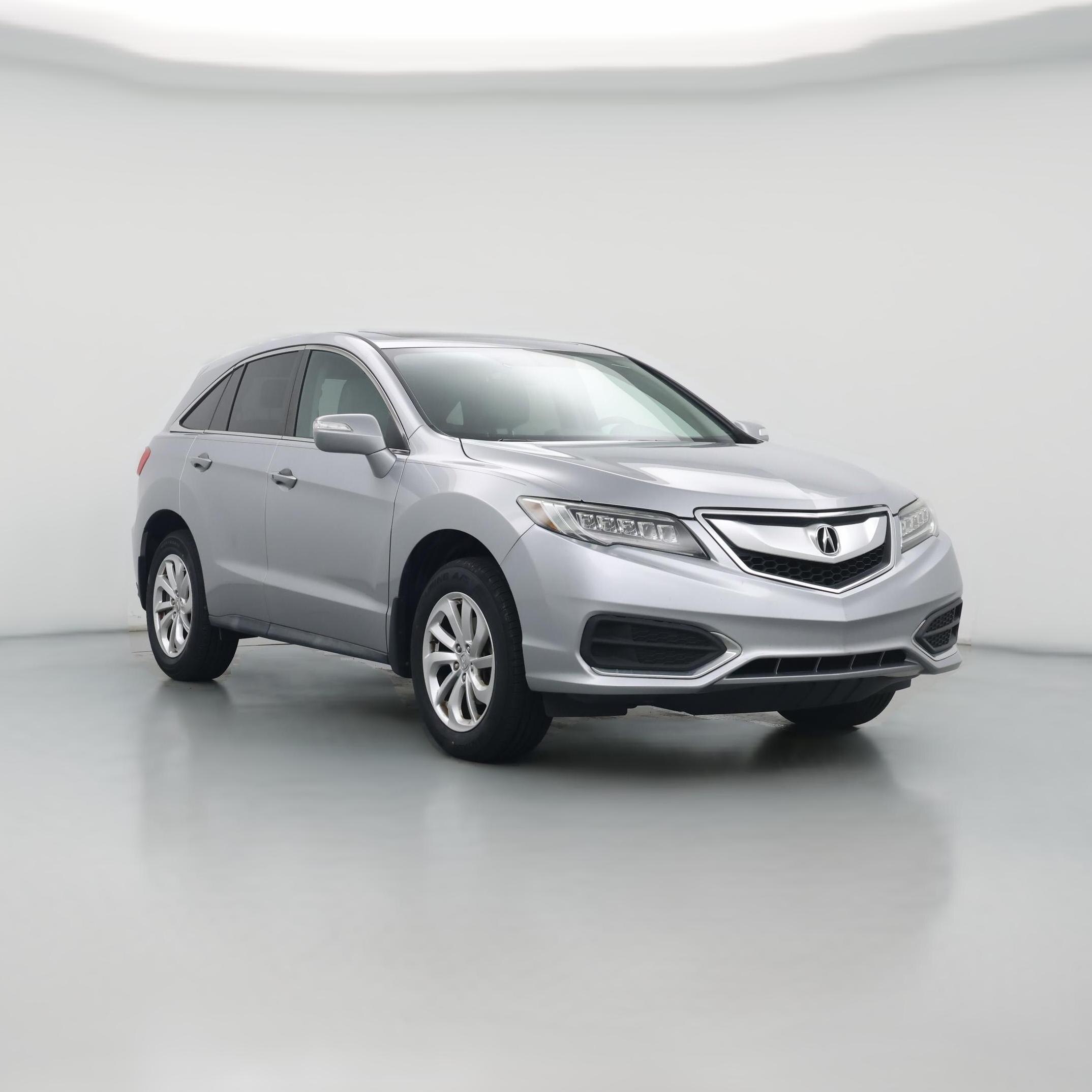 Thumbnail: 2018 Acura RDX - 1