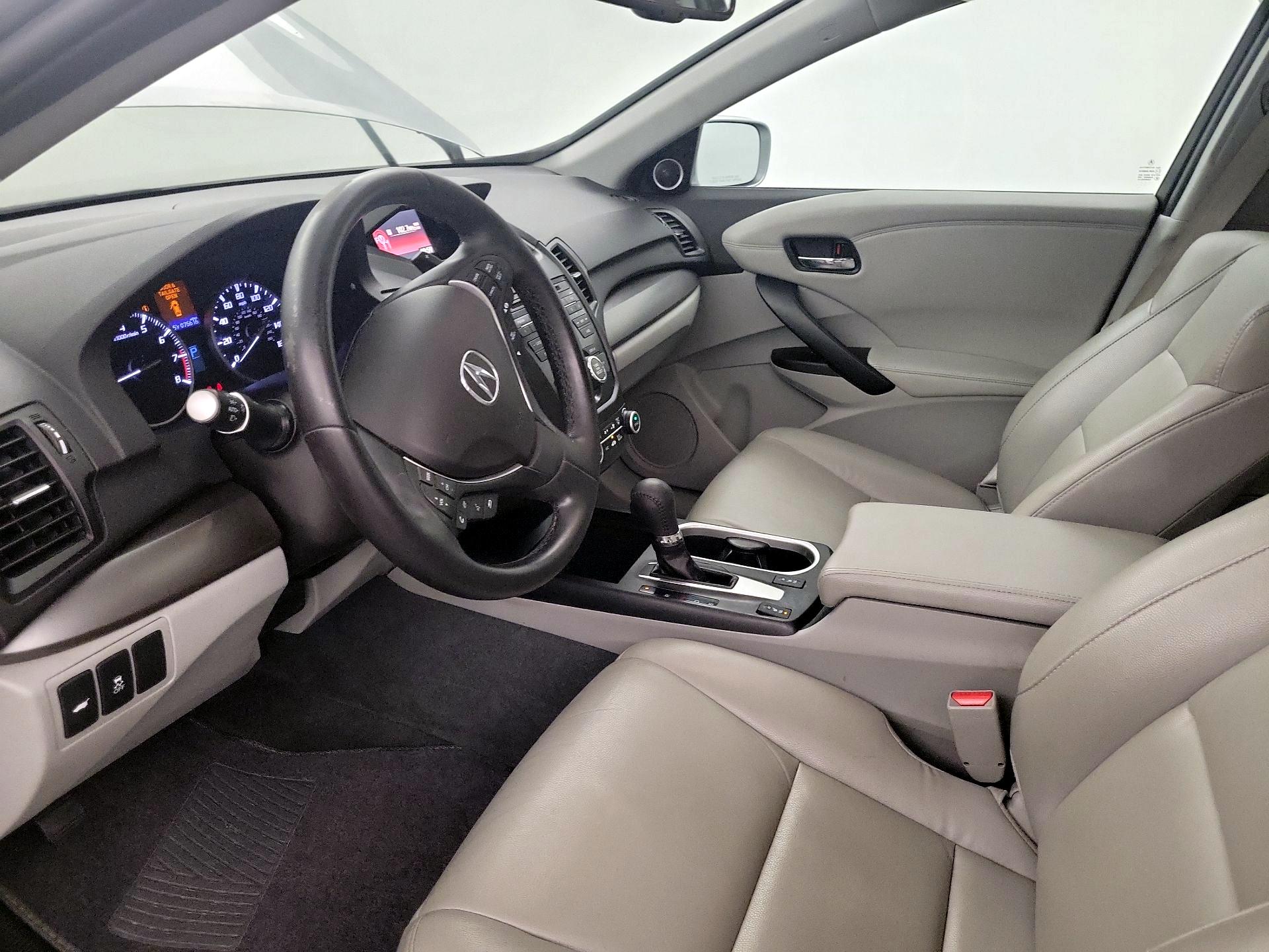Thumbnail: 2018 Acura RDX - 11