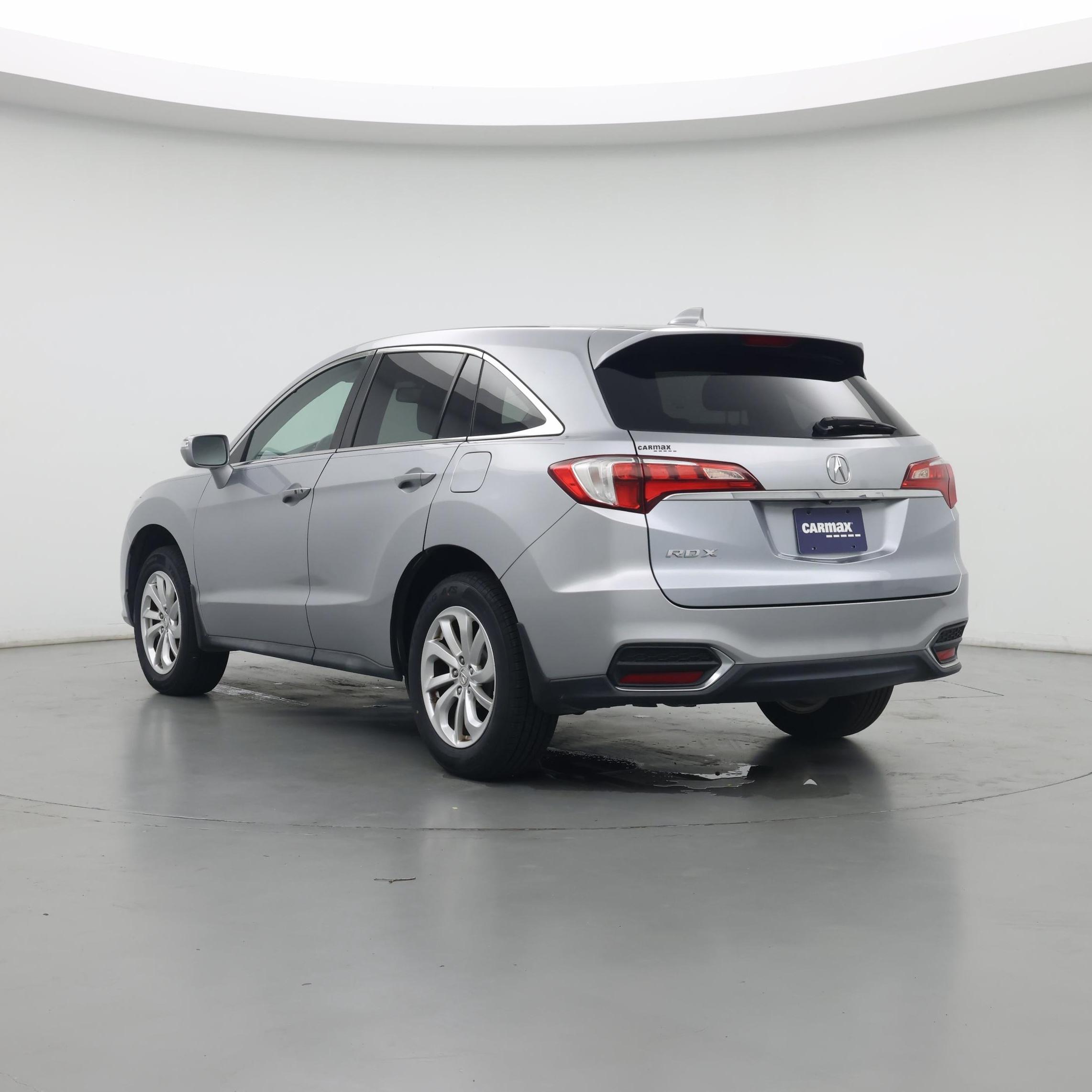 Thumbnail: 2018 Acura RDX - 2