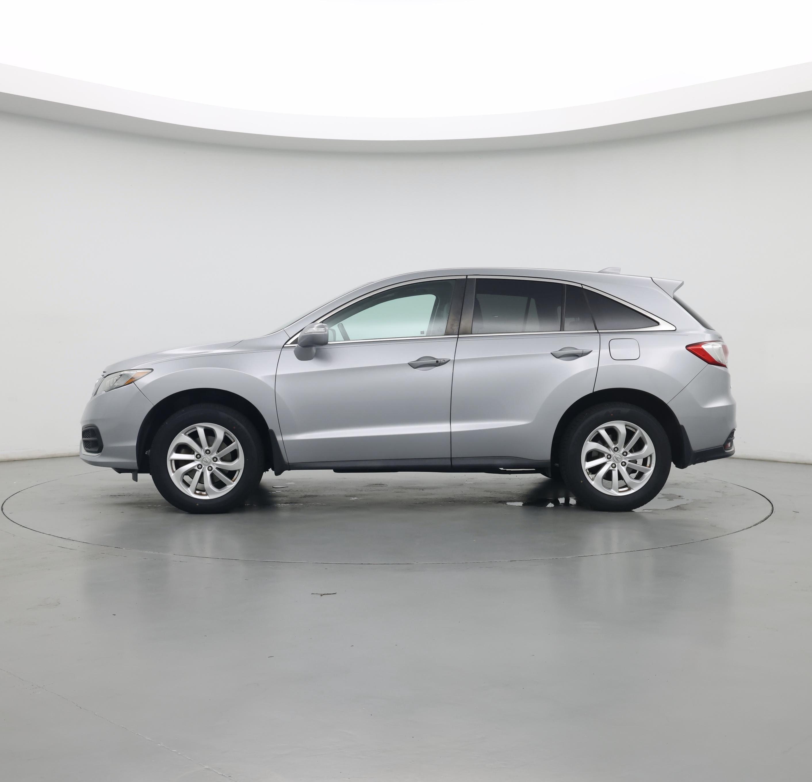 Thumbnail: 2018 Acura RDX - 3