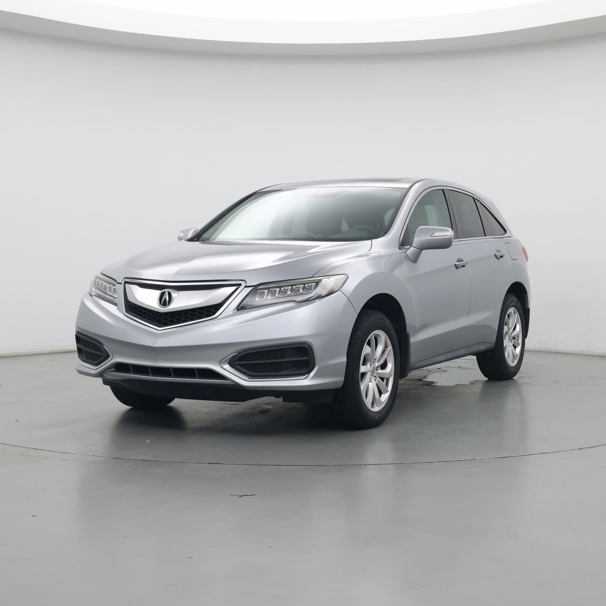 Thumbnail: 2018 Acura RDX - 4