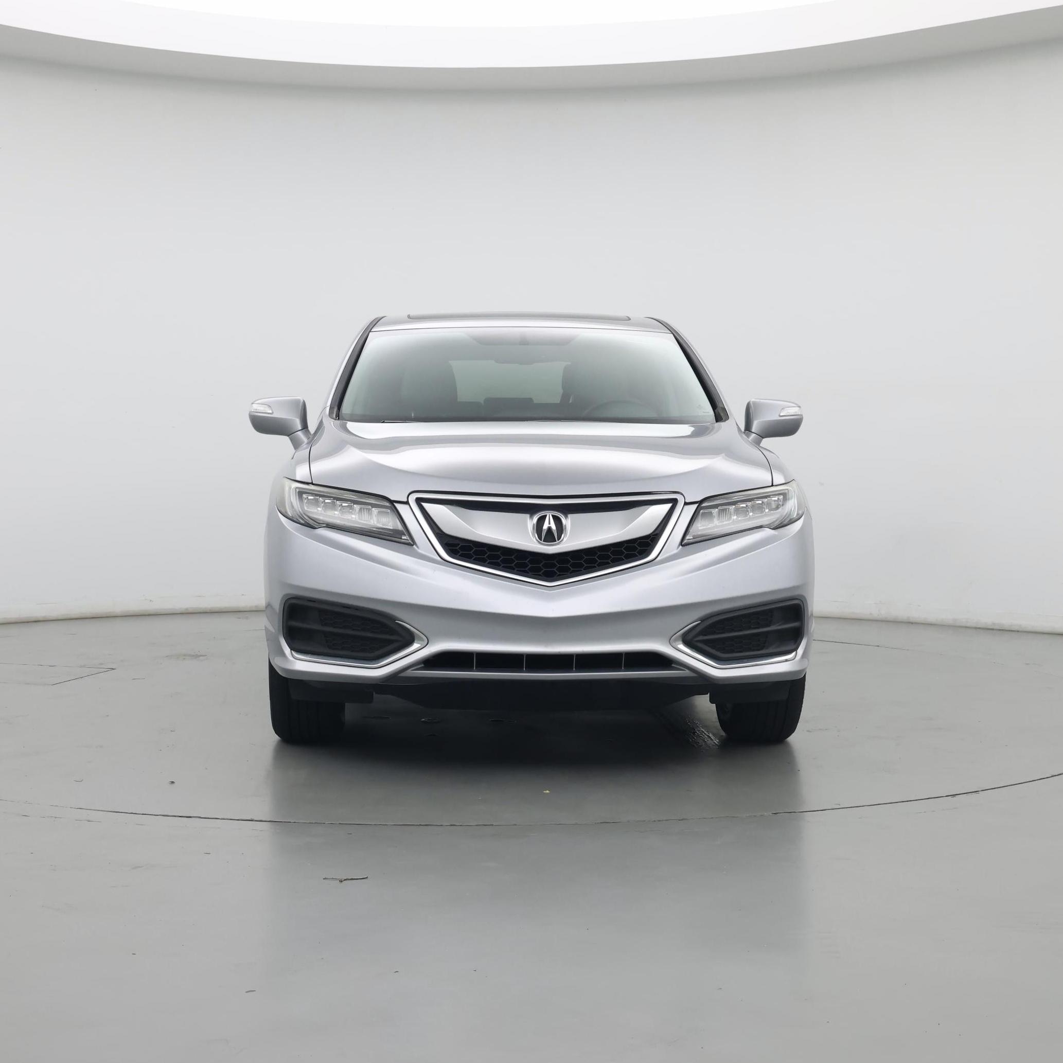 Thumbnail: 2018 Acura RDX - 5