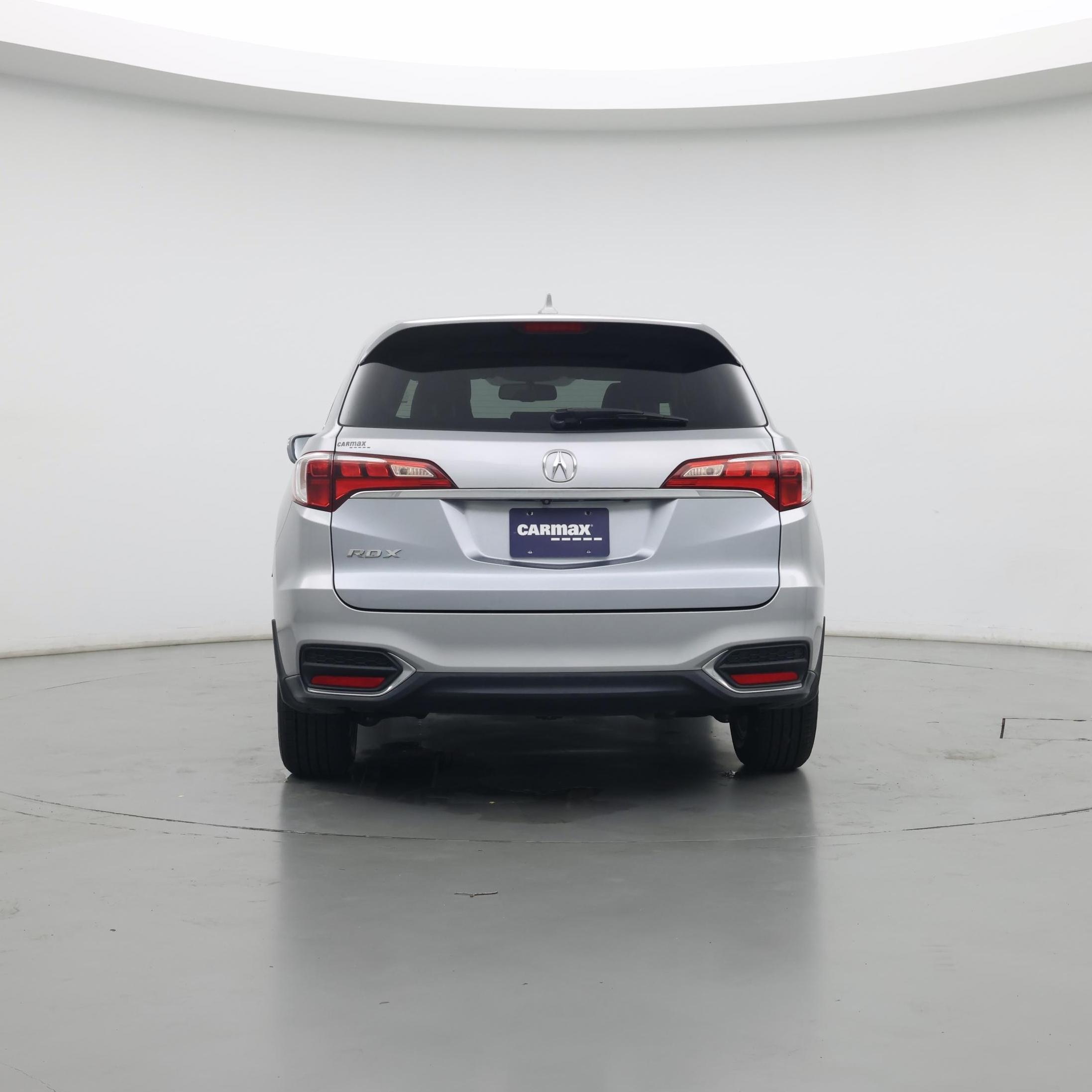 Thumbnail: 2018 Acura RDX - 6