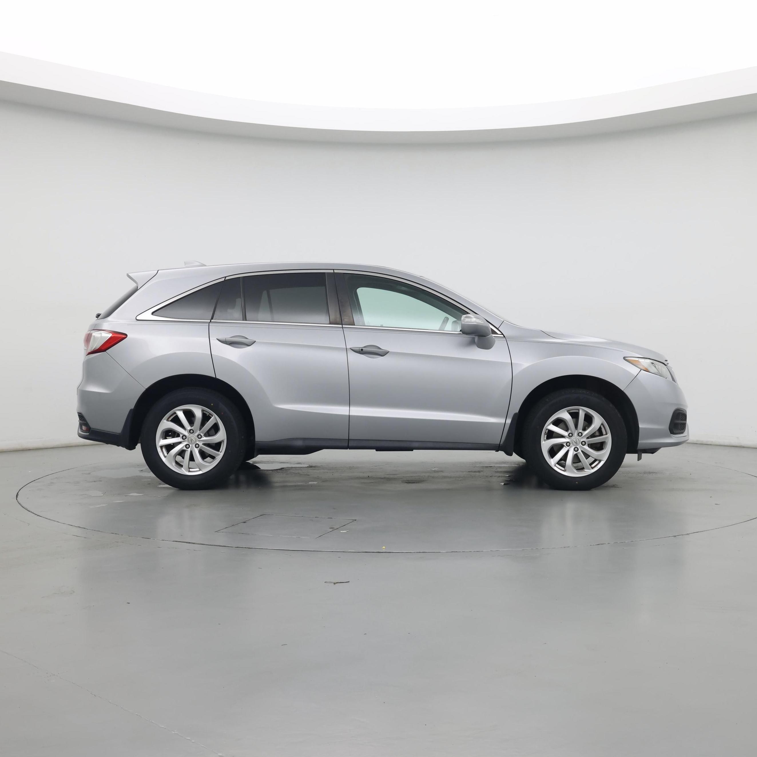 Thumbnail: 2018 Acura RDX - 7