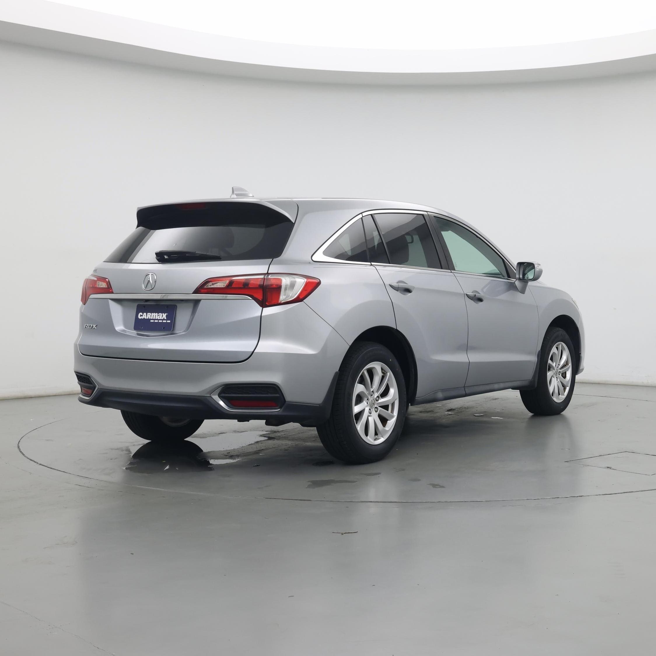 Thumbnail: 2018 Acura RDX - 8