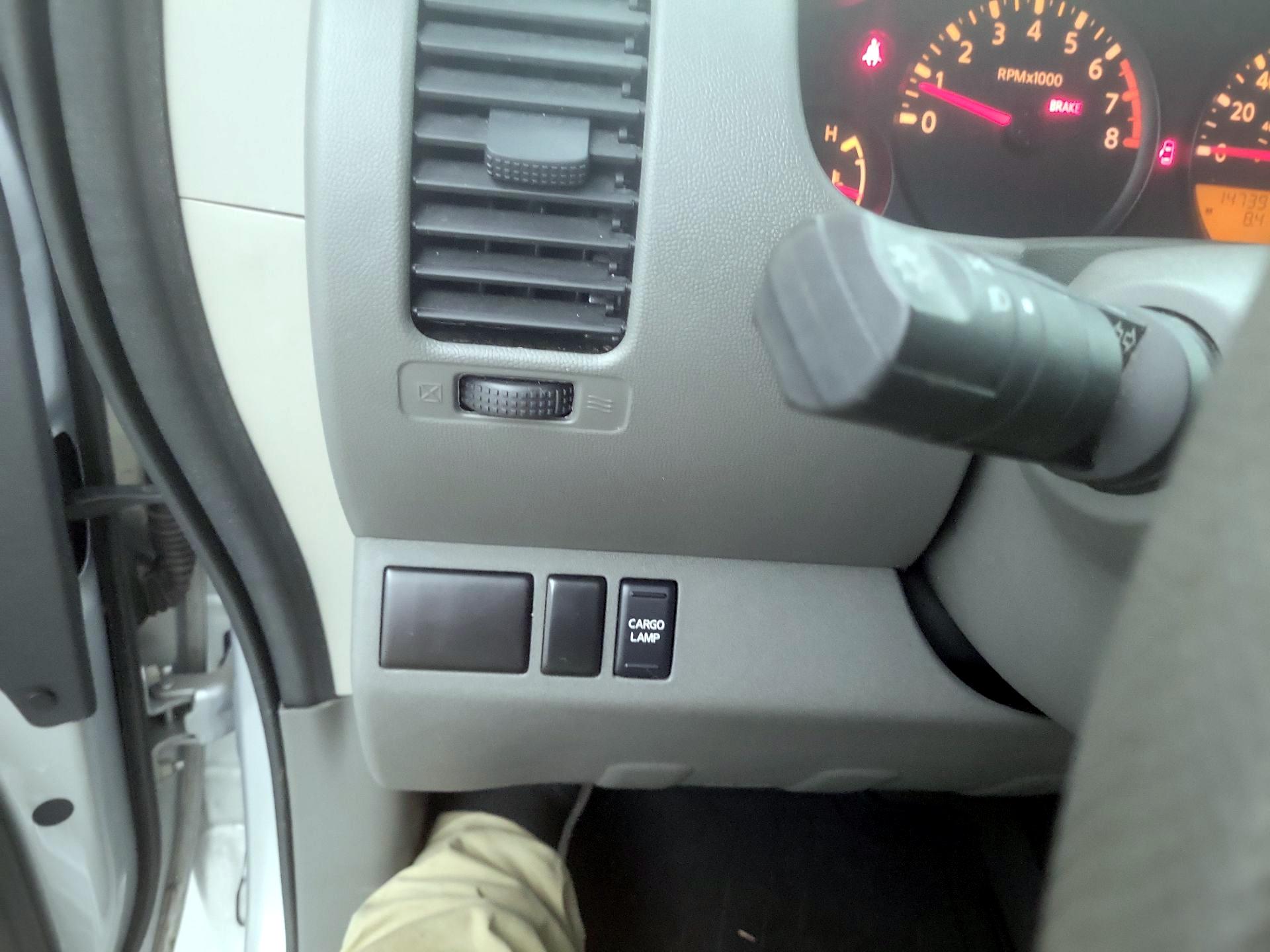 Thumbnail: 2019 Nissan Frontier - 13