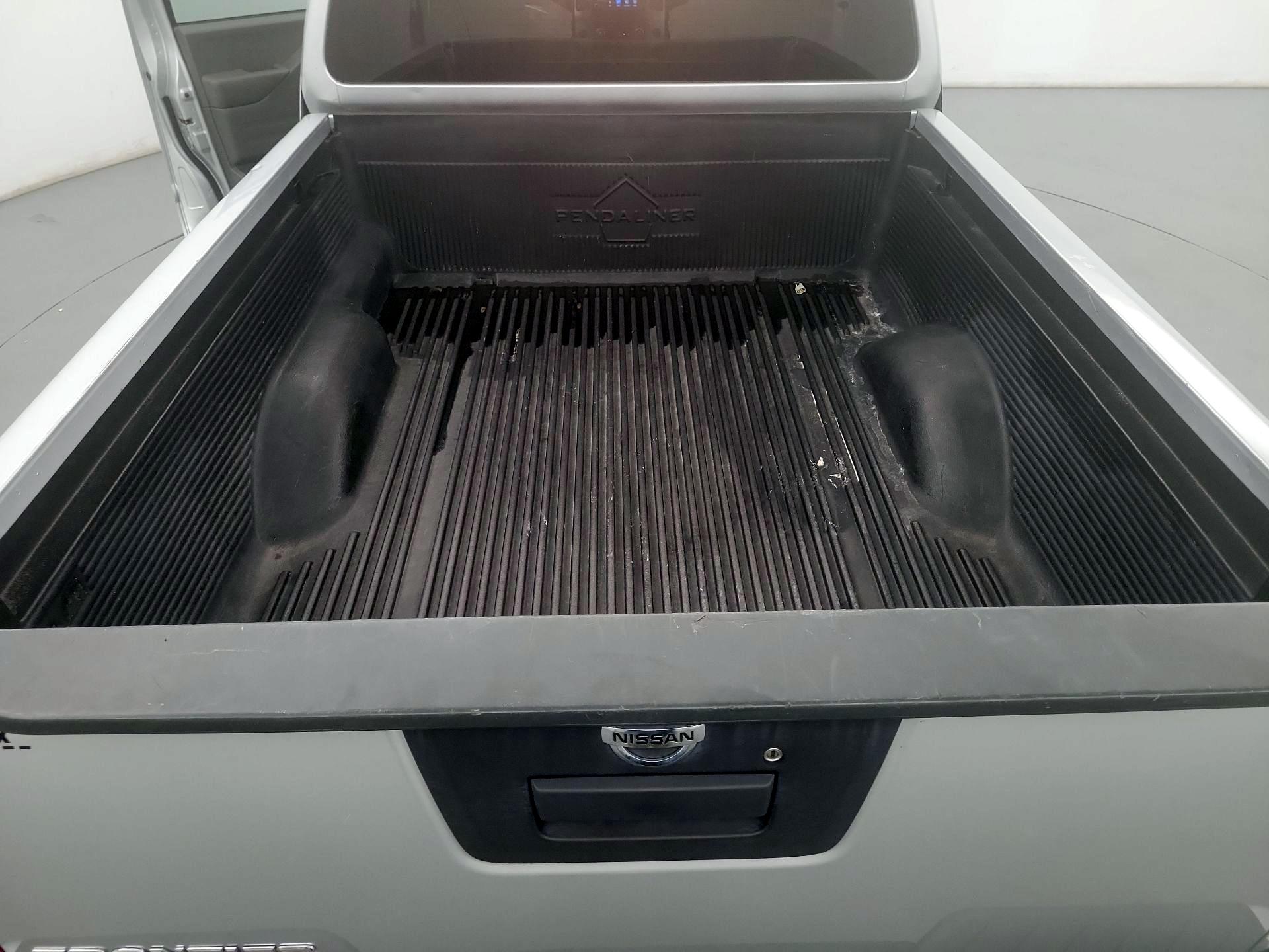 Thumbnail: 2019 Nissan Frontier - 19