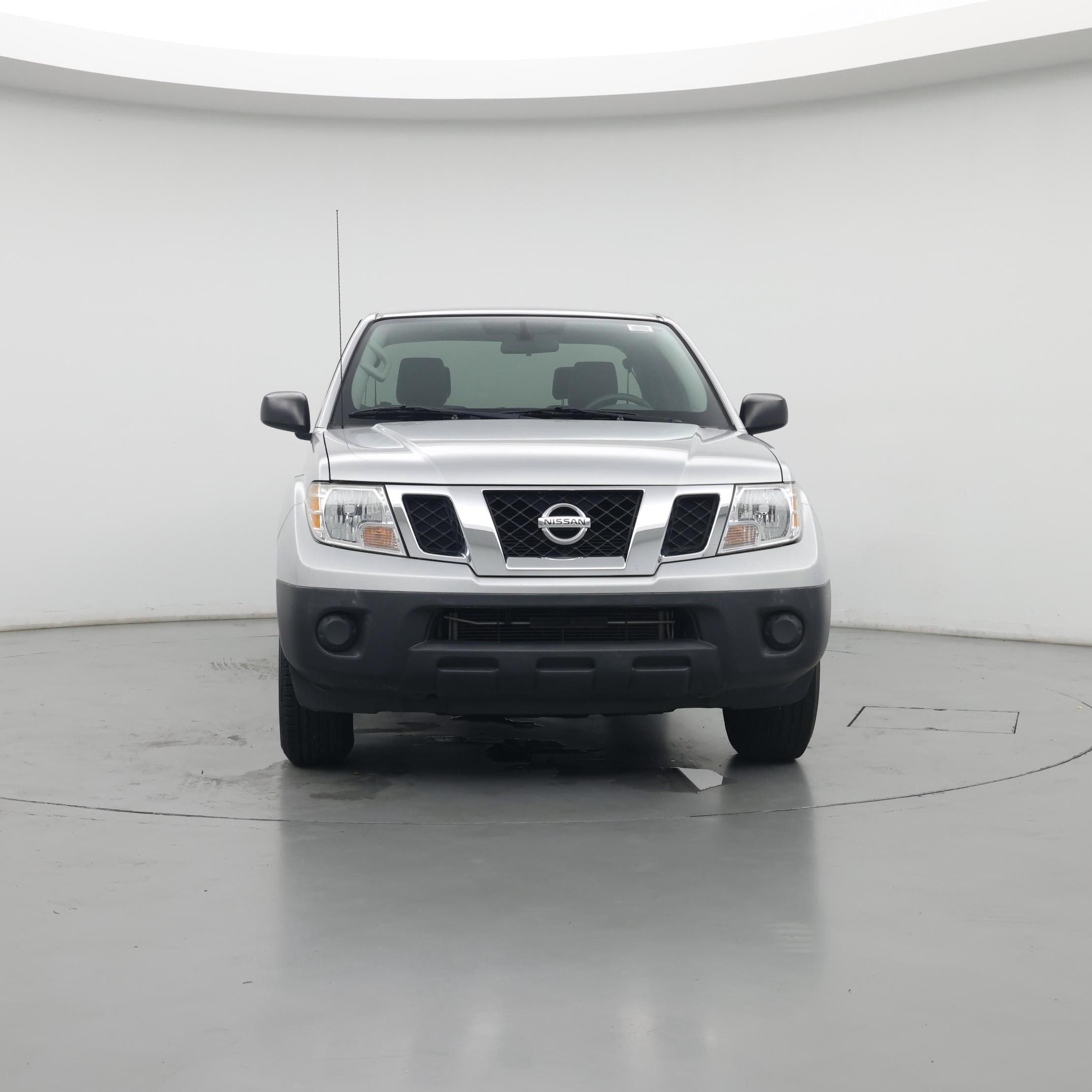 Thumbnail: 2019 Nissan Frontier - 5
