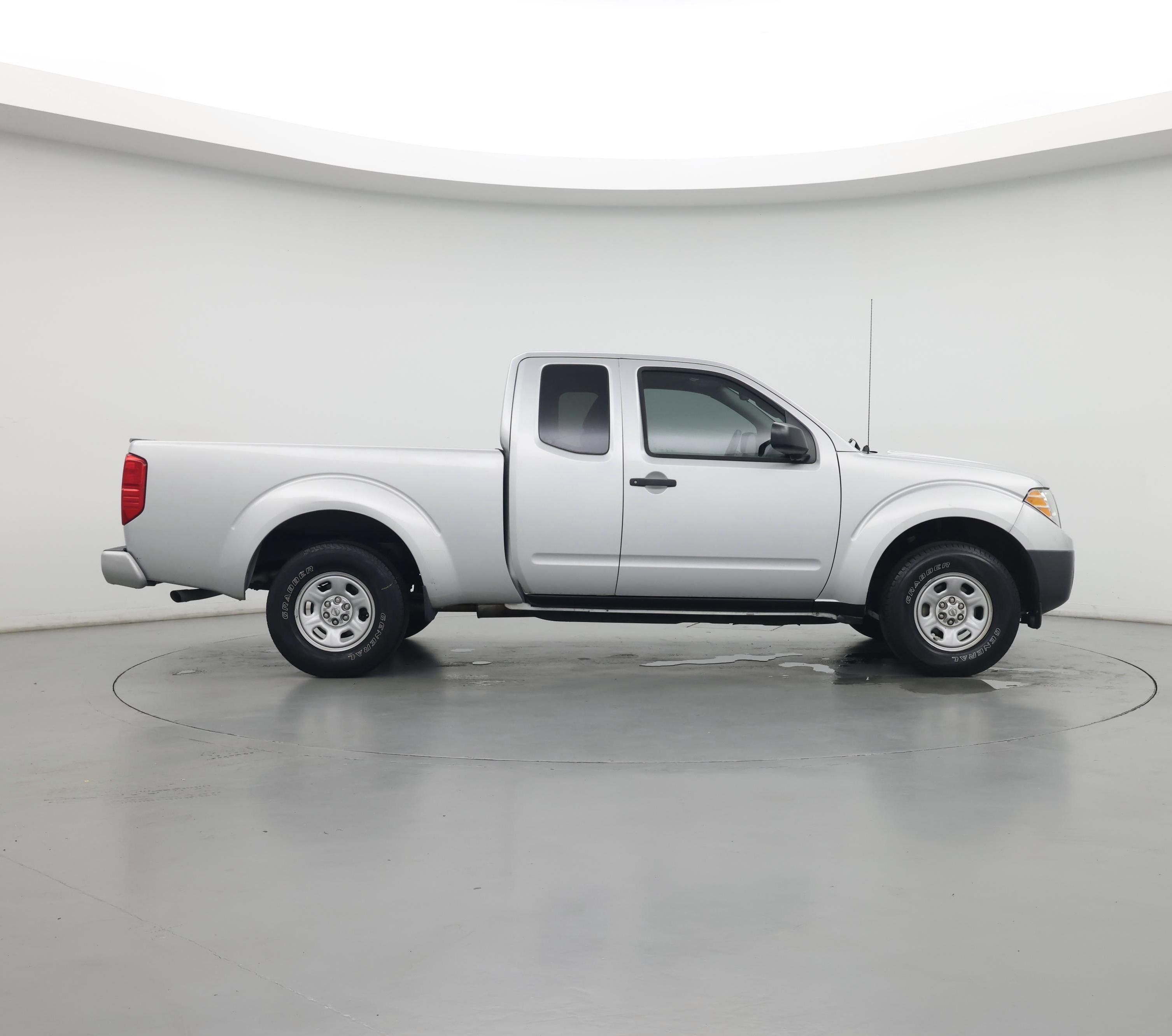 Thumbnail: 2019 Nissan Frontier - 7