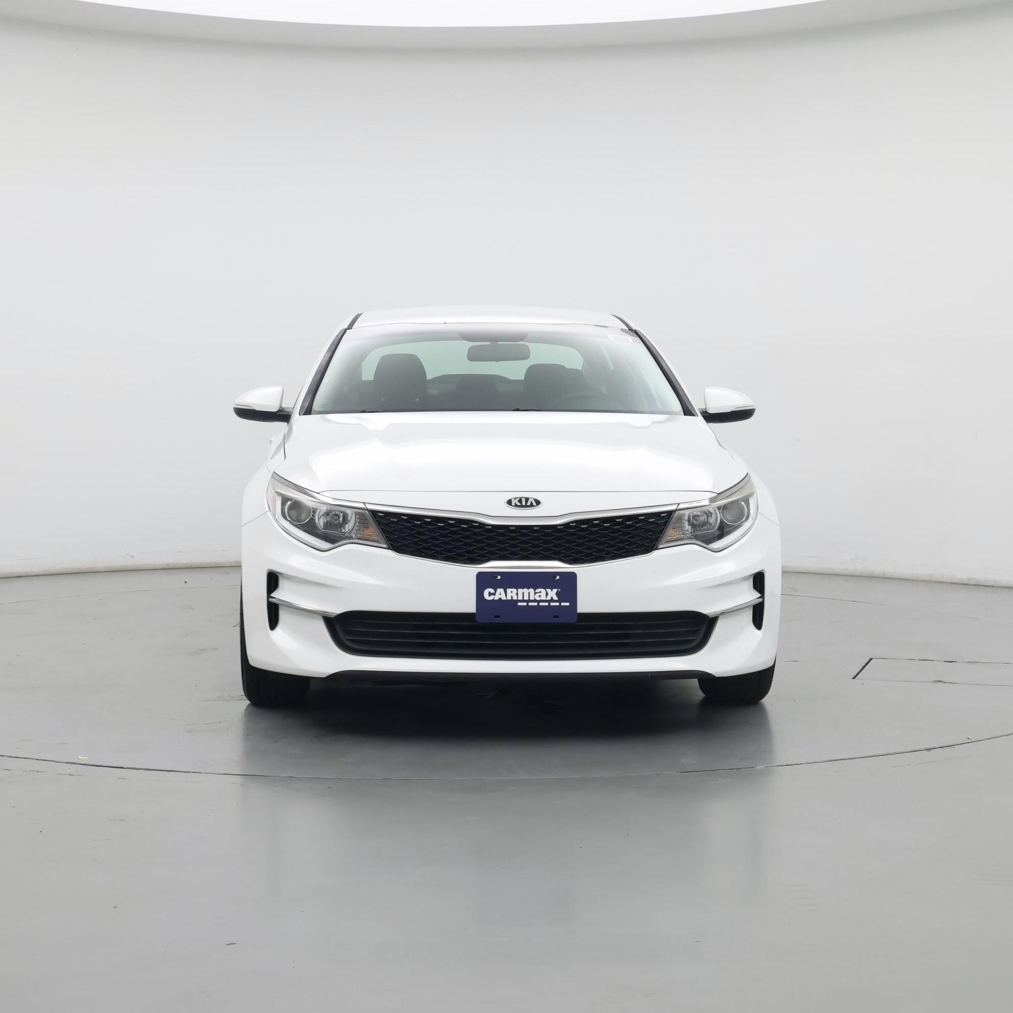 Thumbnail: 2016 Kia Optima - 5